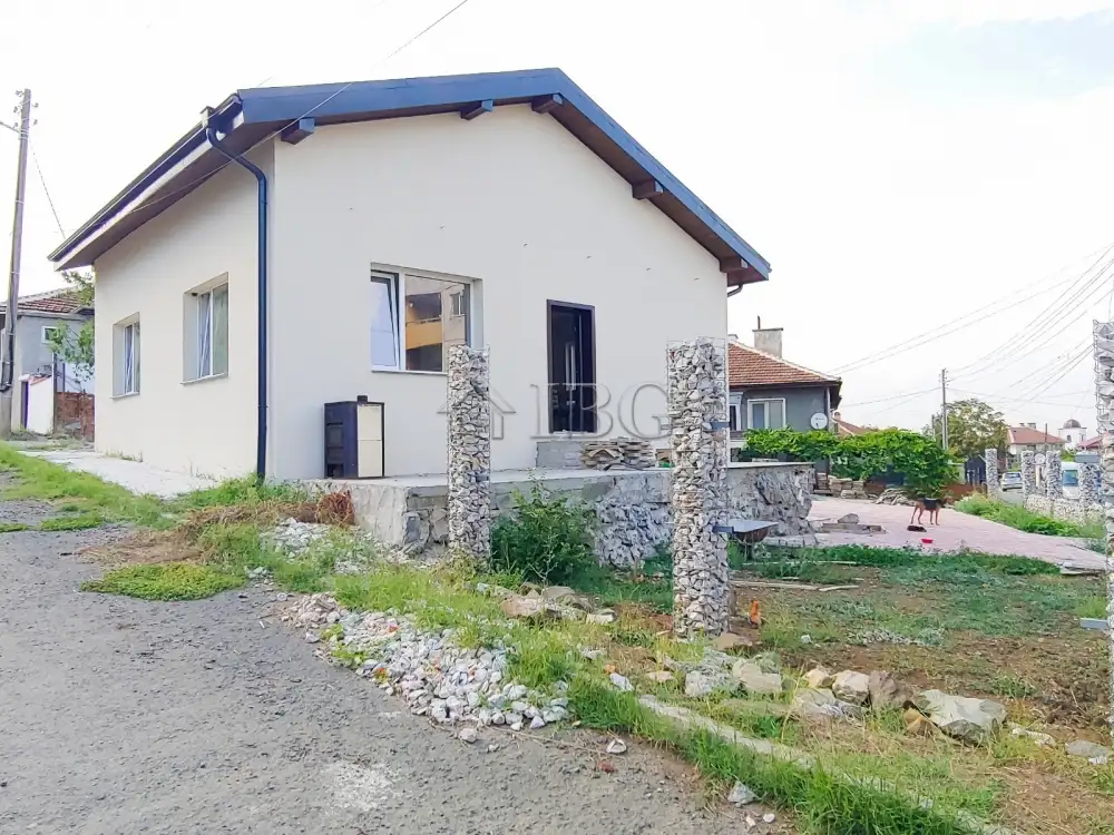 House 77m² in Bulgaria, Sredets. Priced at 130000€ rent photo-14