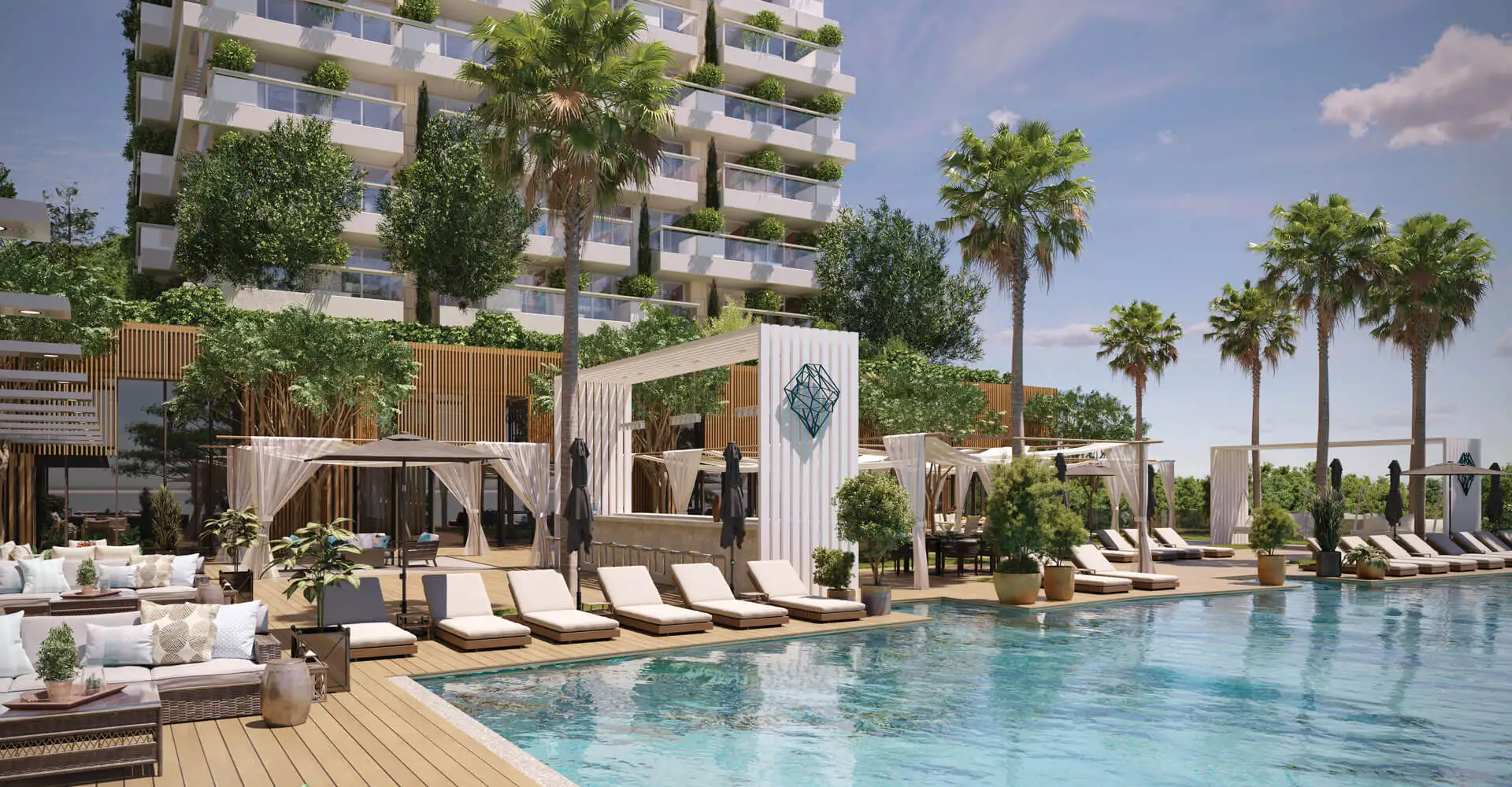 Other Properties 96m² in Montenegro, Budva. Priced at 830000€ rent photo-1