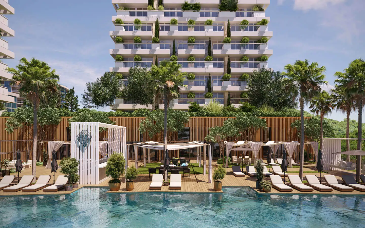 Other Properties 96m² in Montenegro, Budva. Priced at 830000€ rent photo-7