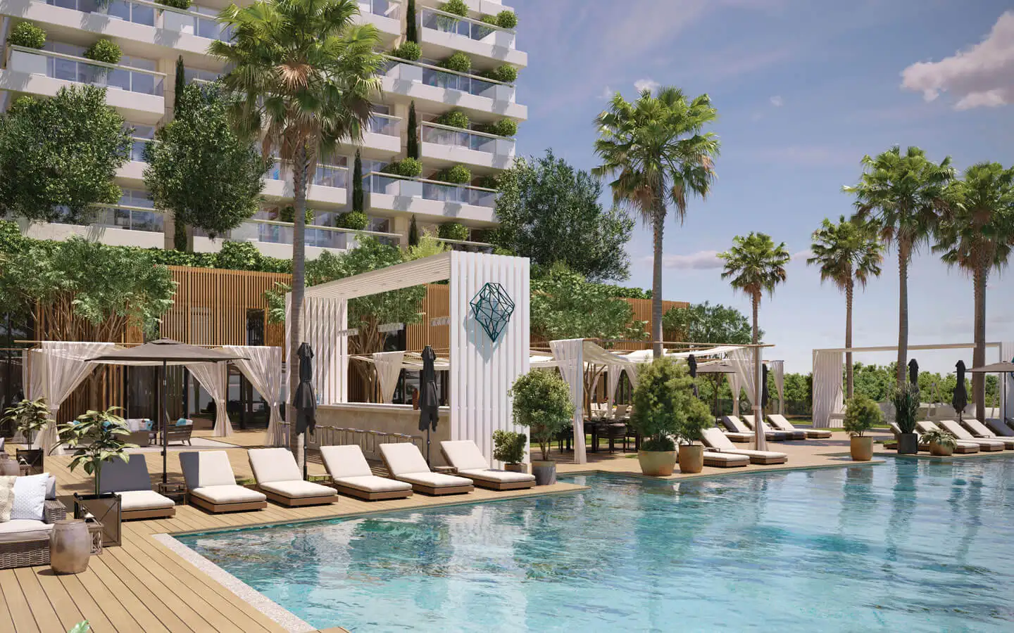 Other Properties 96m² in Montenegro, Budva. Priced at 830000€ rent photo-8