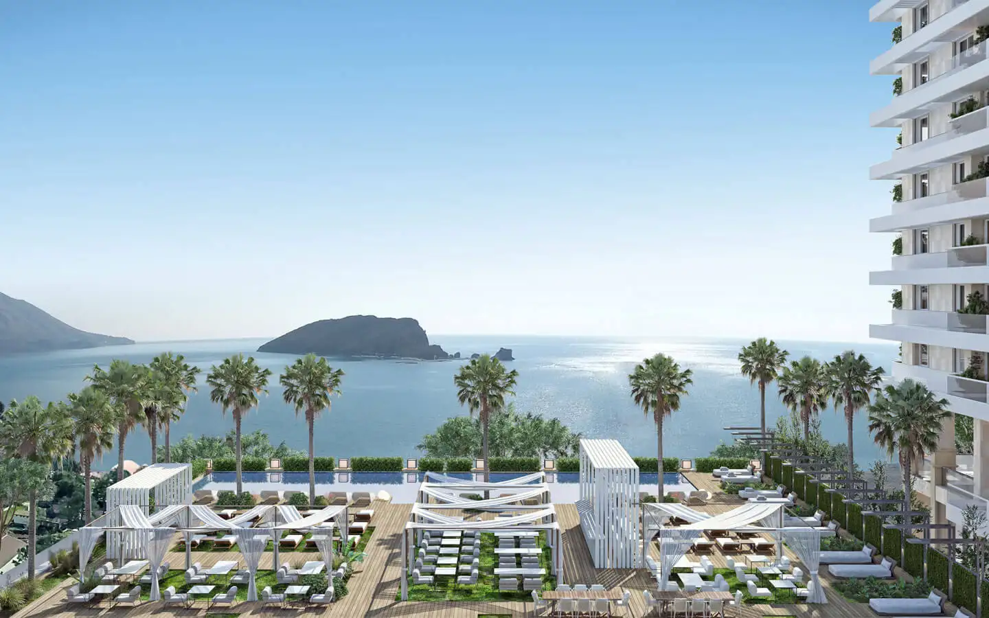 Other Properties 96m² in Montenegro, Budva. Priced at 830000€ rent photo-13