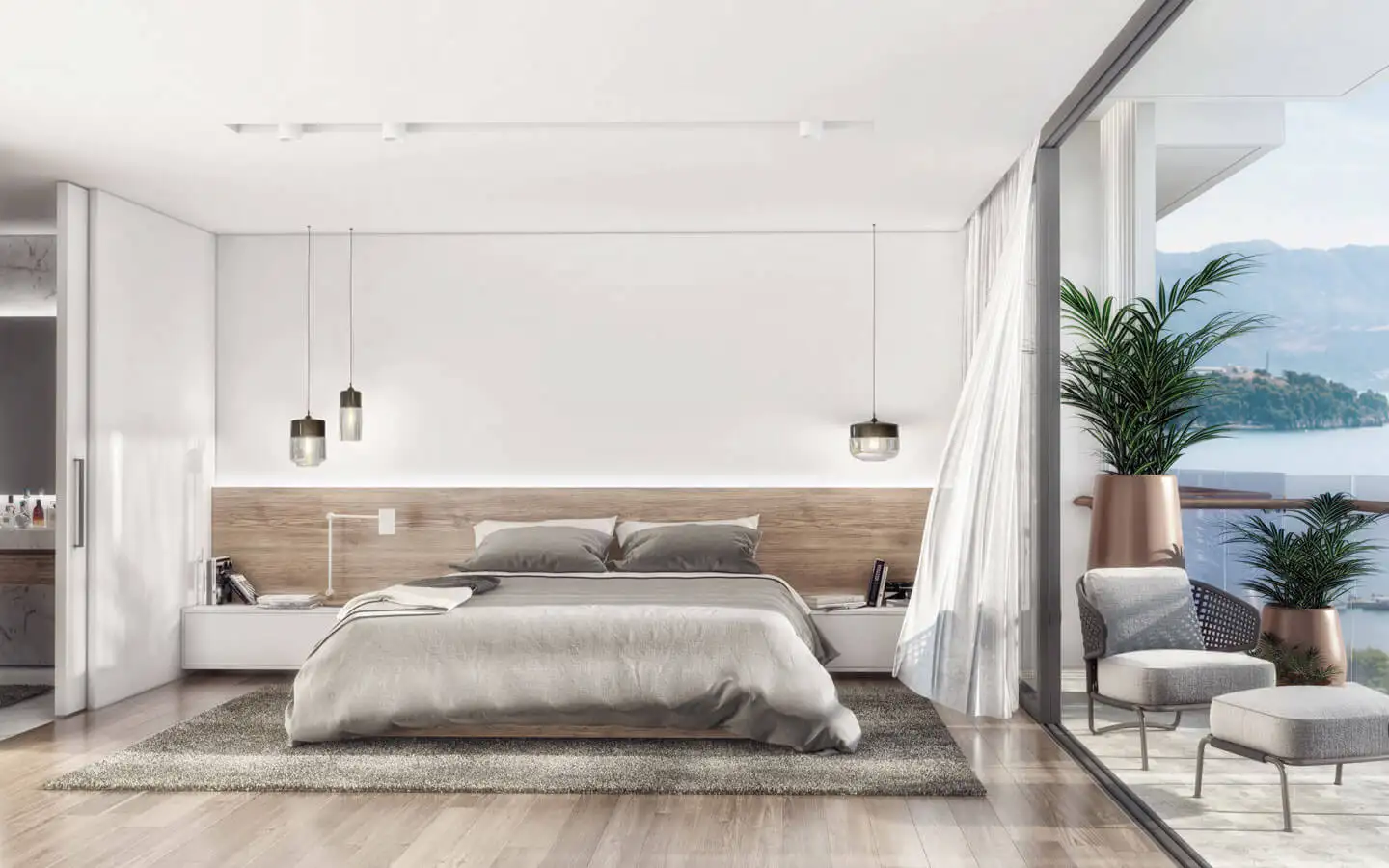 Other Properties 96m² in Montenegro, Budva. Priced at 830000€ rent photo-15