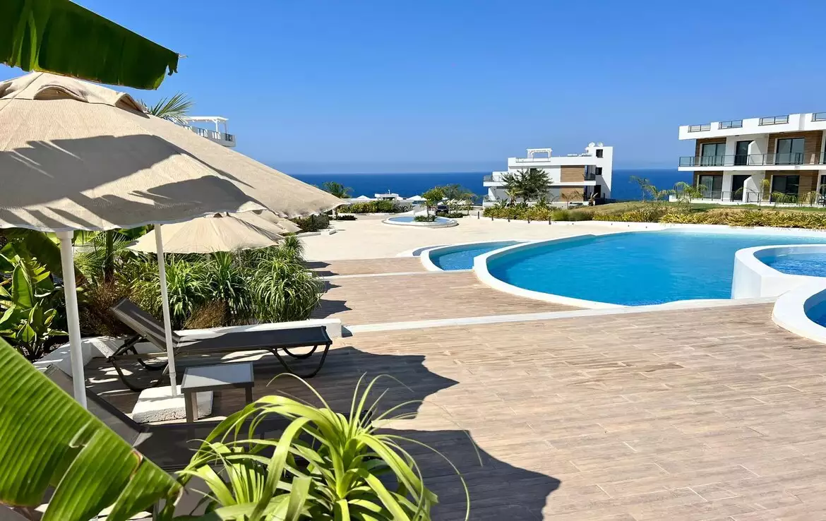 Loft 100m² in Cyprus, Esentepe. Priced at 269100€ rent photo-1