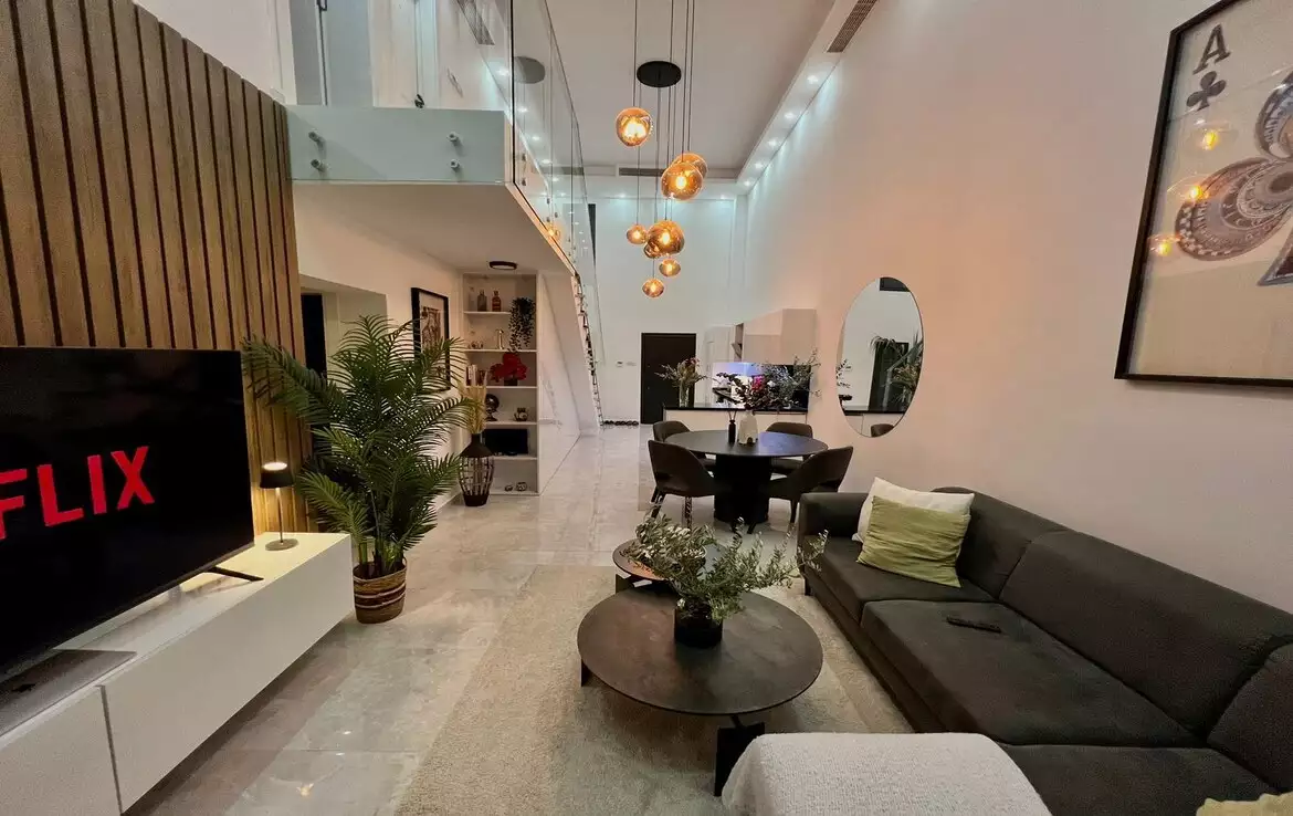 Loft 100m² in Cyprus, Esentepe. Priced at 269100€ rent photo-4
