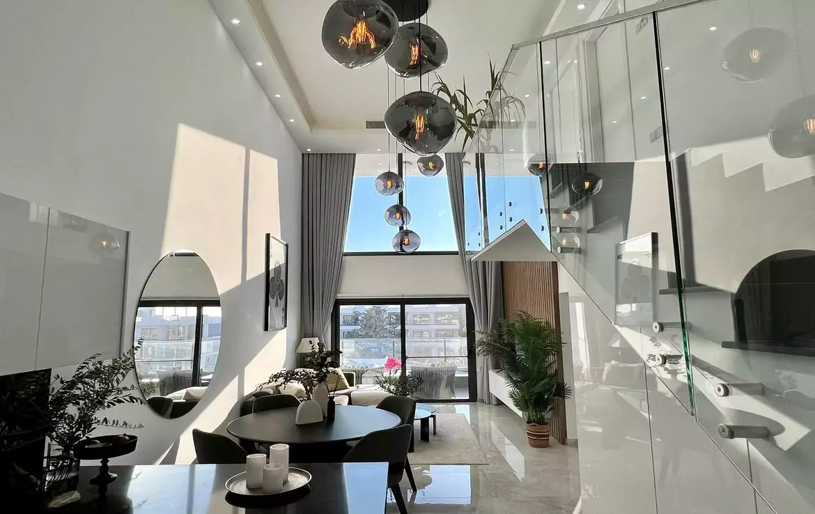 Loft 100m² in Cyprus, Esentepe. Priced at 269100€ rent photo-5