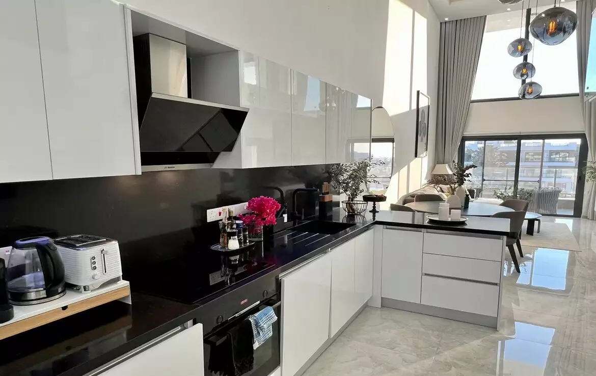 Loft 100m² in Cyprus, Esentepe. Priced at 269100€ rent photo-6