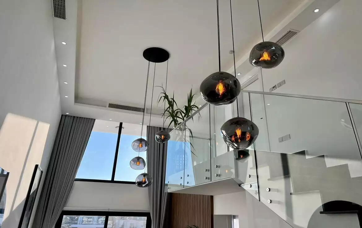 Loft 100m² in Cyprus, Esentepe. Priced at 269100€ rent photo-7