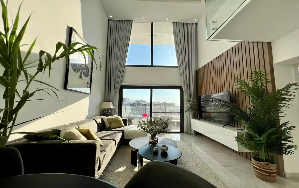 Loft 100m² in Cyprus, Esentepe. Priced at 269100€ rent photo-8