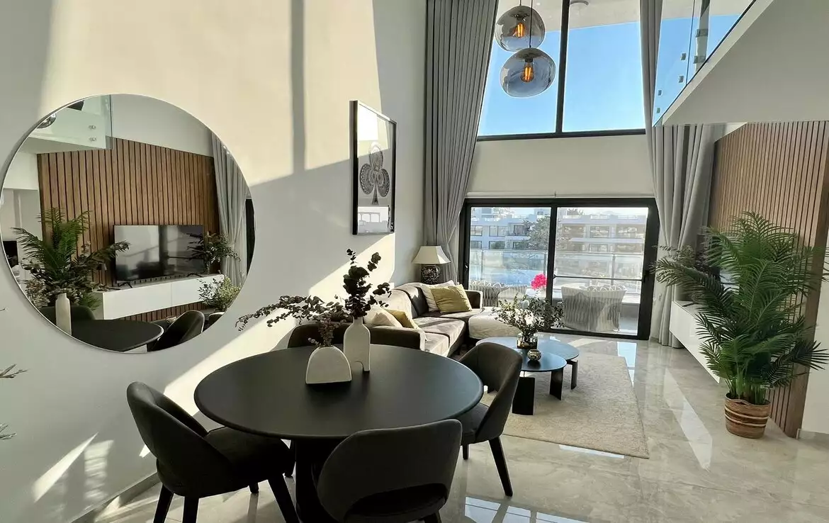 Loft 100m² in Cyprus, Esentepe. Priced at 269100€ rent photo-9