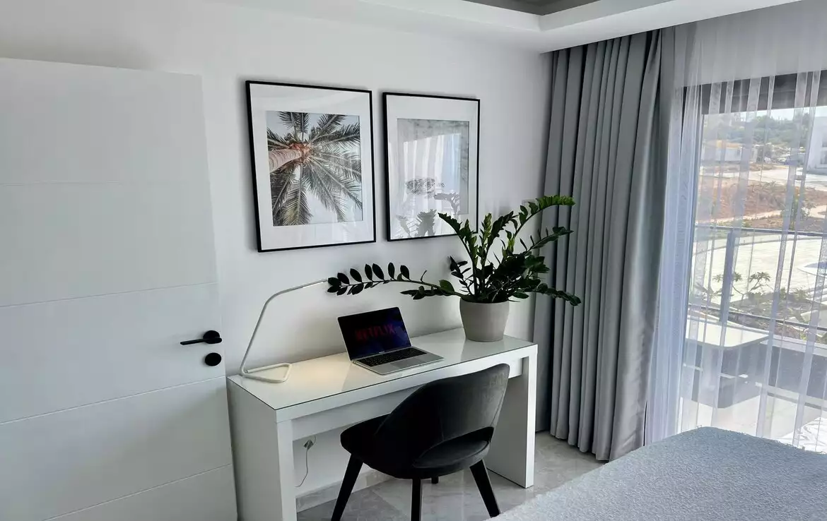Loft 100m² in Cyprus, Esentepe. Priced at 269100€ rent photo-10
