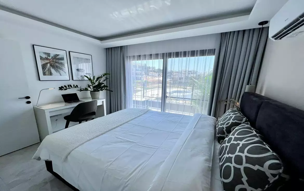 Loft 100m² in Cyprus, Esentepe. Priced at 269100€ rent photo-12