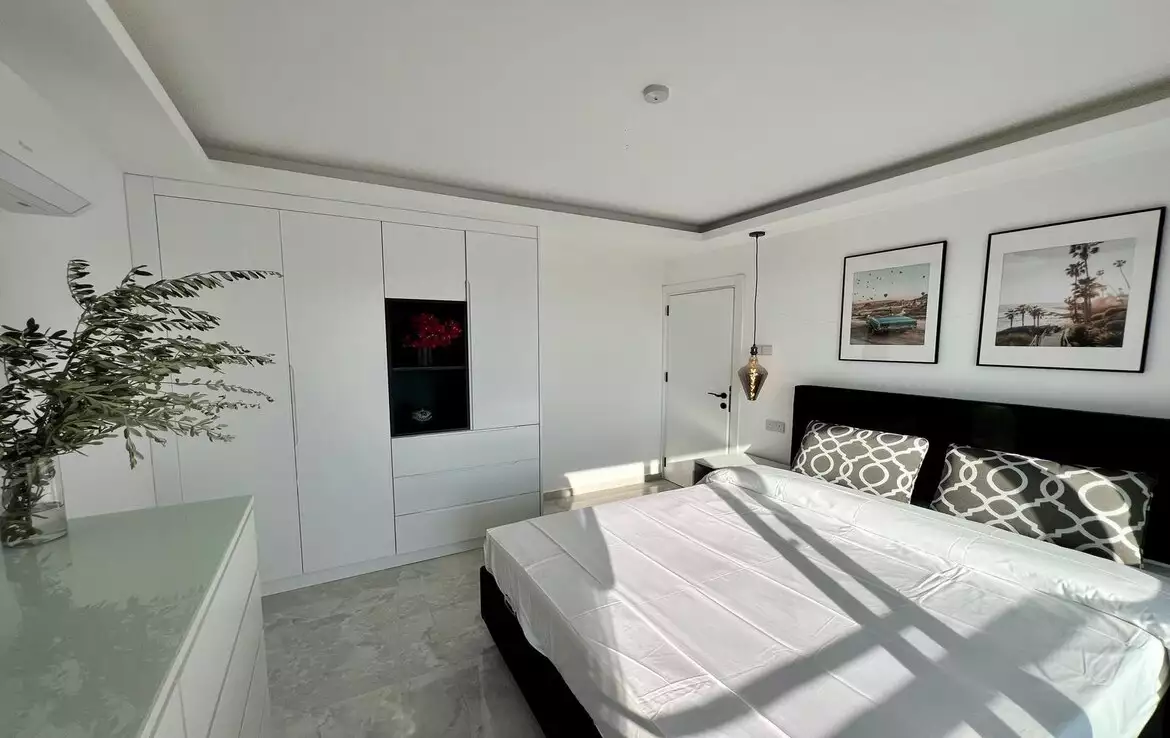 Loft 100m² in Cyprus, Esentepe. Priced at 269100€ rent photo-14