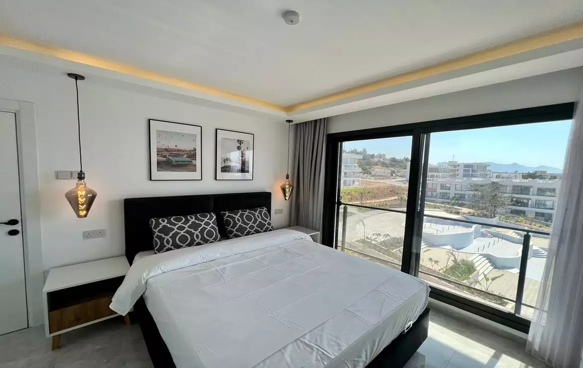 Loft 100m² in Cyprus, Esentepe. Priced at 269100€ rent photo-15