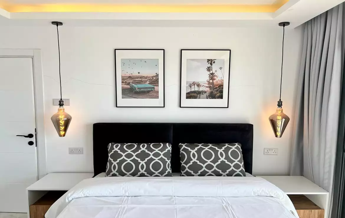 Loft 100m² in Cyprus, Esentepe. Priced at 269100€ rent photo-16