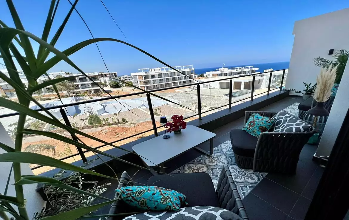 Loft 100m² in Cyprus, Esentepe. Priced at 269100€ rent photo-18