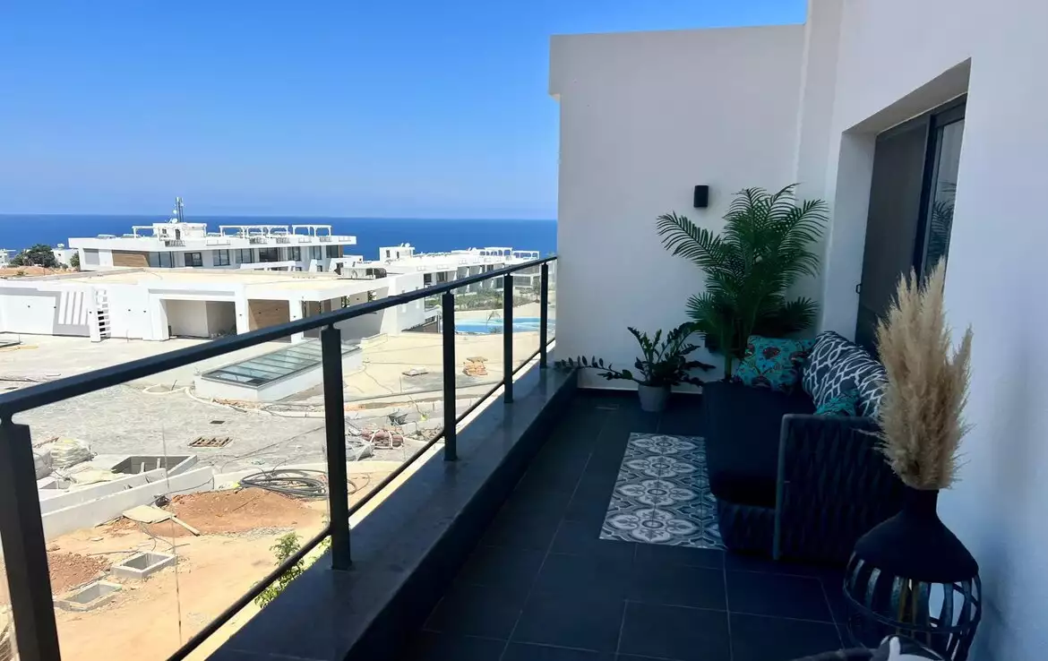 Loft 100m² in Cyprus, Esentepe. Priced at 269100€ rent photo-19