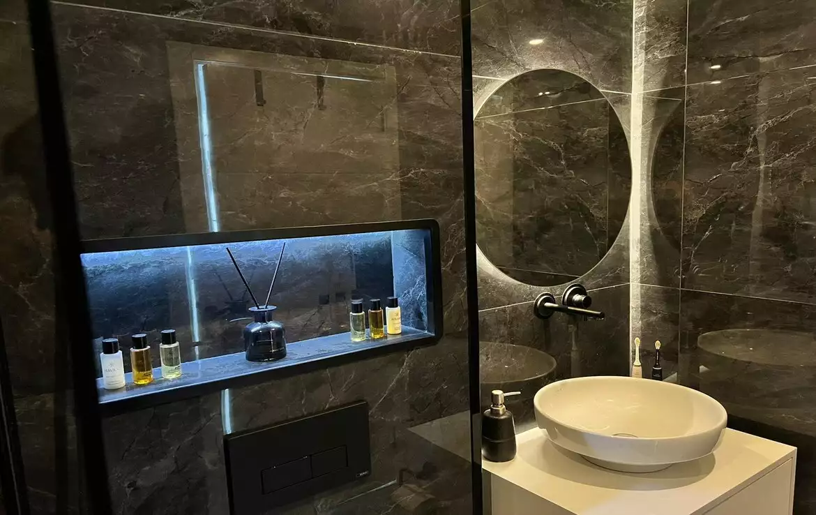 Loft 100m² in Cyprus, Esentepe. Priced at 269100€ rent photo-20