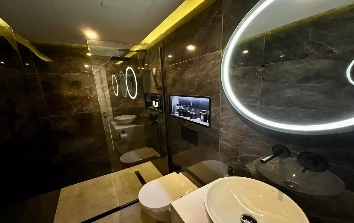 Loft 100m² in Cyprus, Esentepe. Priced at 269100€ rent photo-22