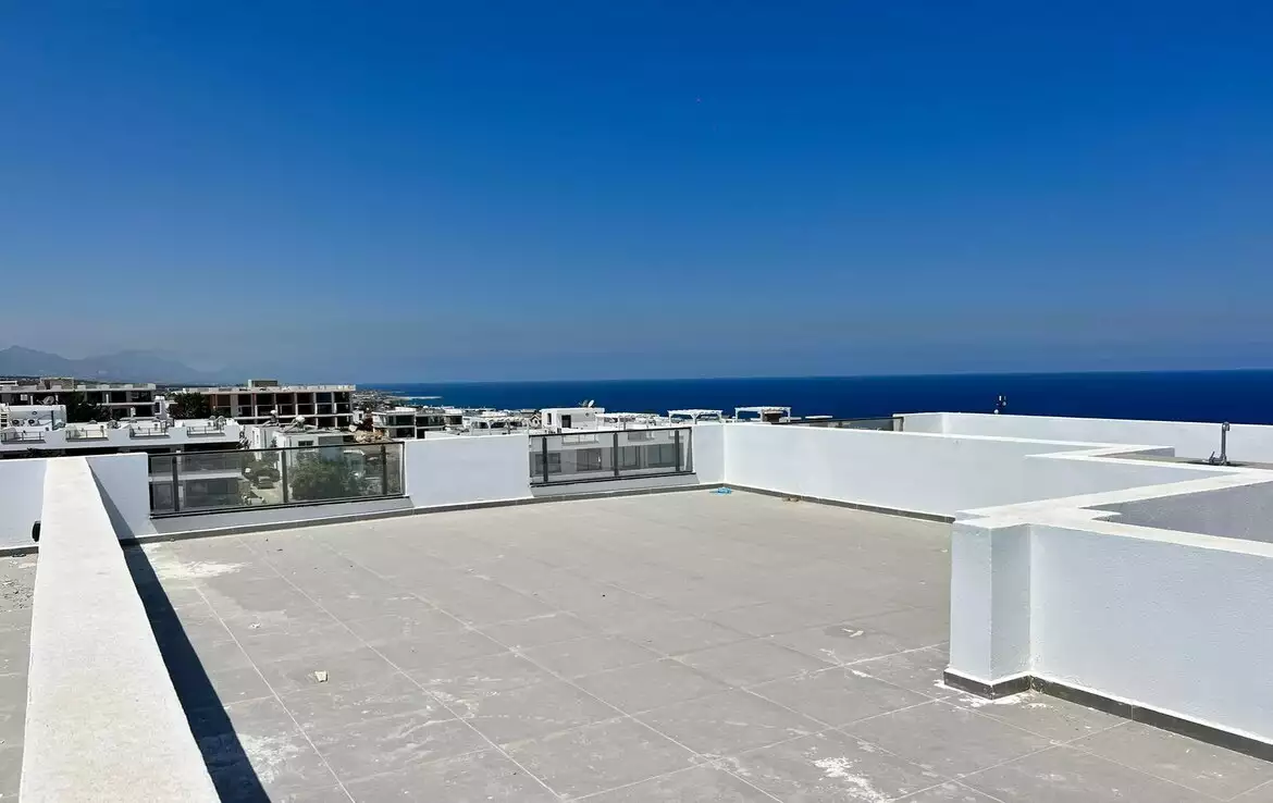 Loft 100m² in Cyprus, Esentepe. Priced at 269100€ rent photo-23