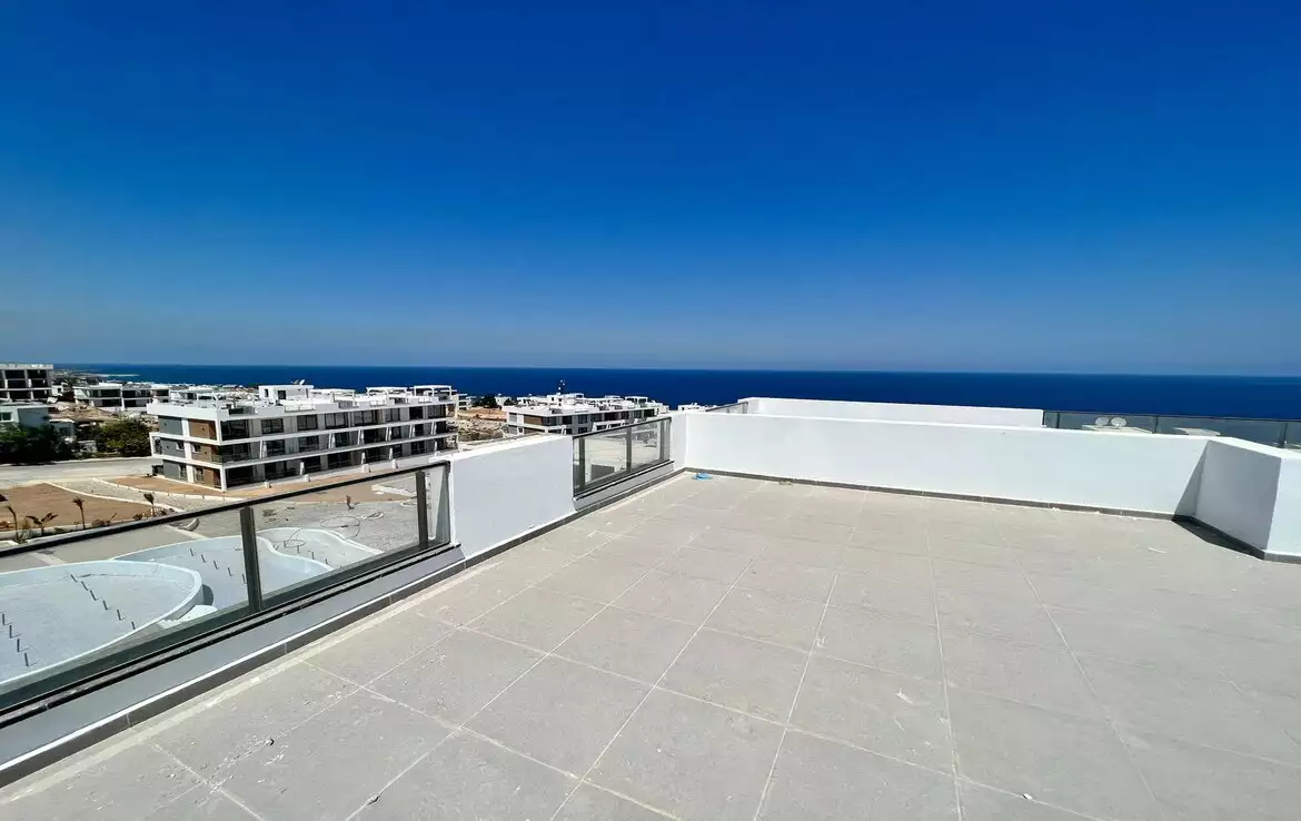 Loft 100m² in Cyprus, Esentepe. Priced at 269100€ rent photo-24