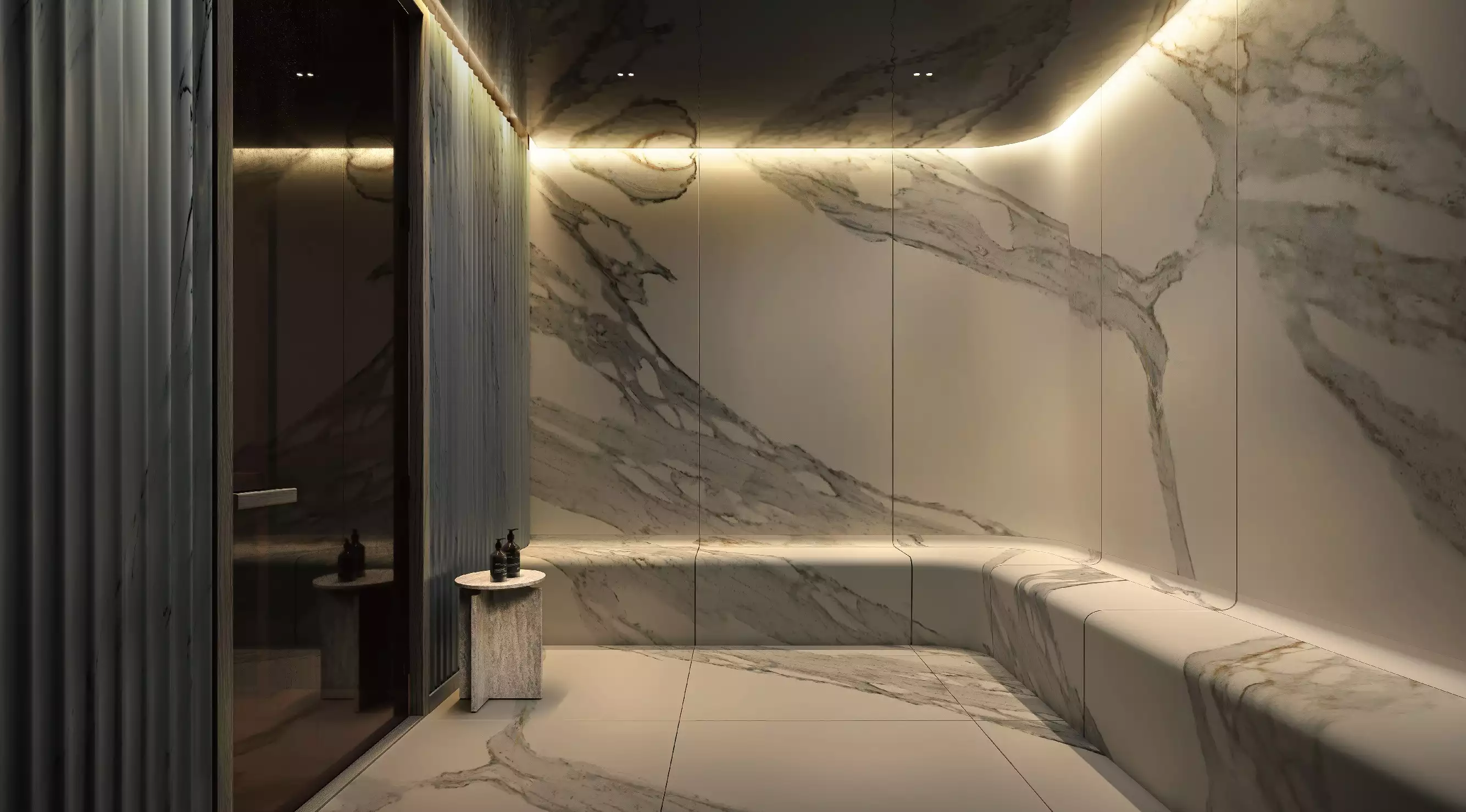 Flat 65m² in UAE, Dubai. Priced at 642628$ rent photo-7