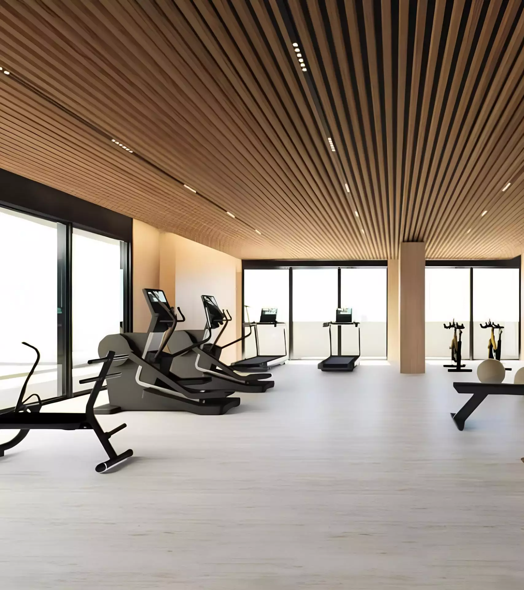 Flat 119m² in UAE (United Arab Emirates), Ajman. Priced at 218666$ rent photo-2