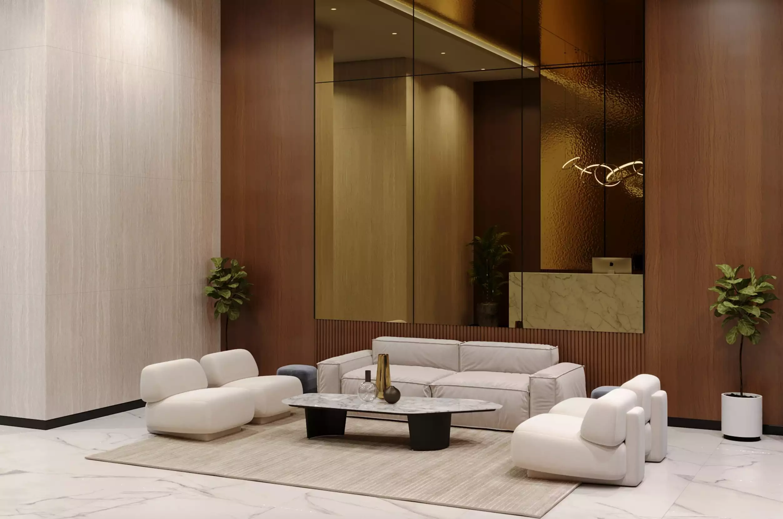 Flat 255m² in UAE (United Arab Emirates), Ajman. Priced at 533289$ rent photo-5