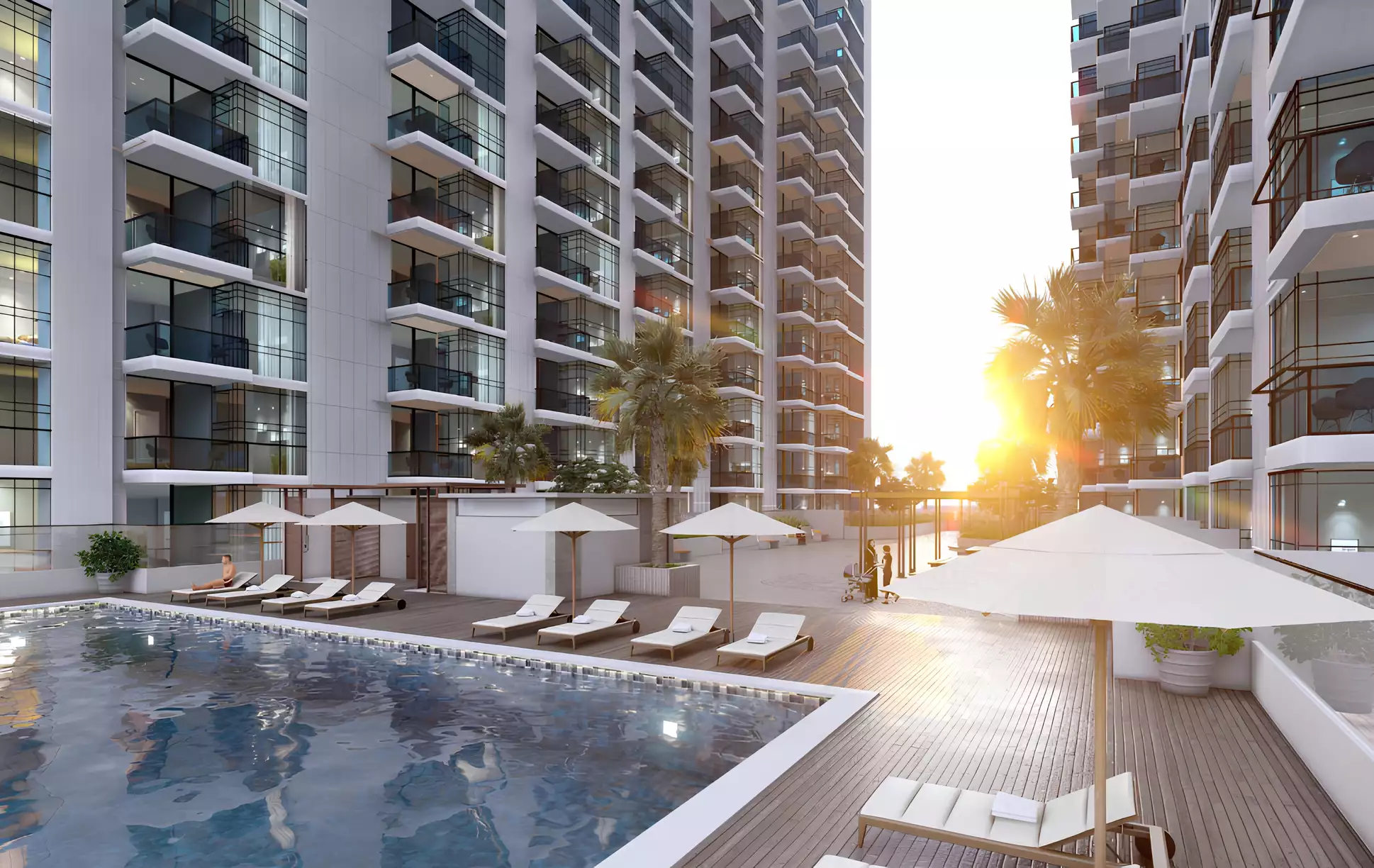 Flat 255m² in UAE (United Arab Emirates), Ajman. Priced at 533289$ rent photo-7