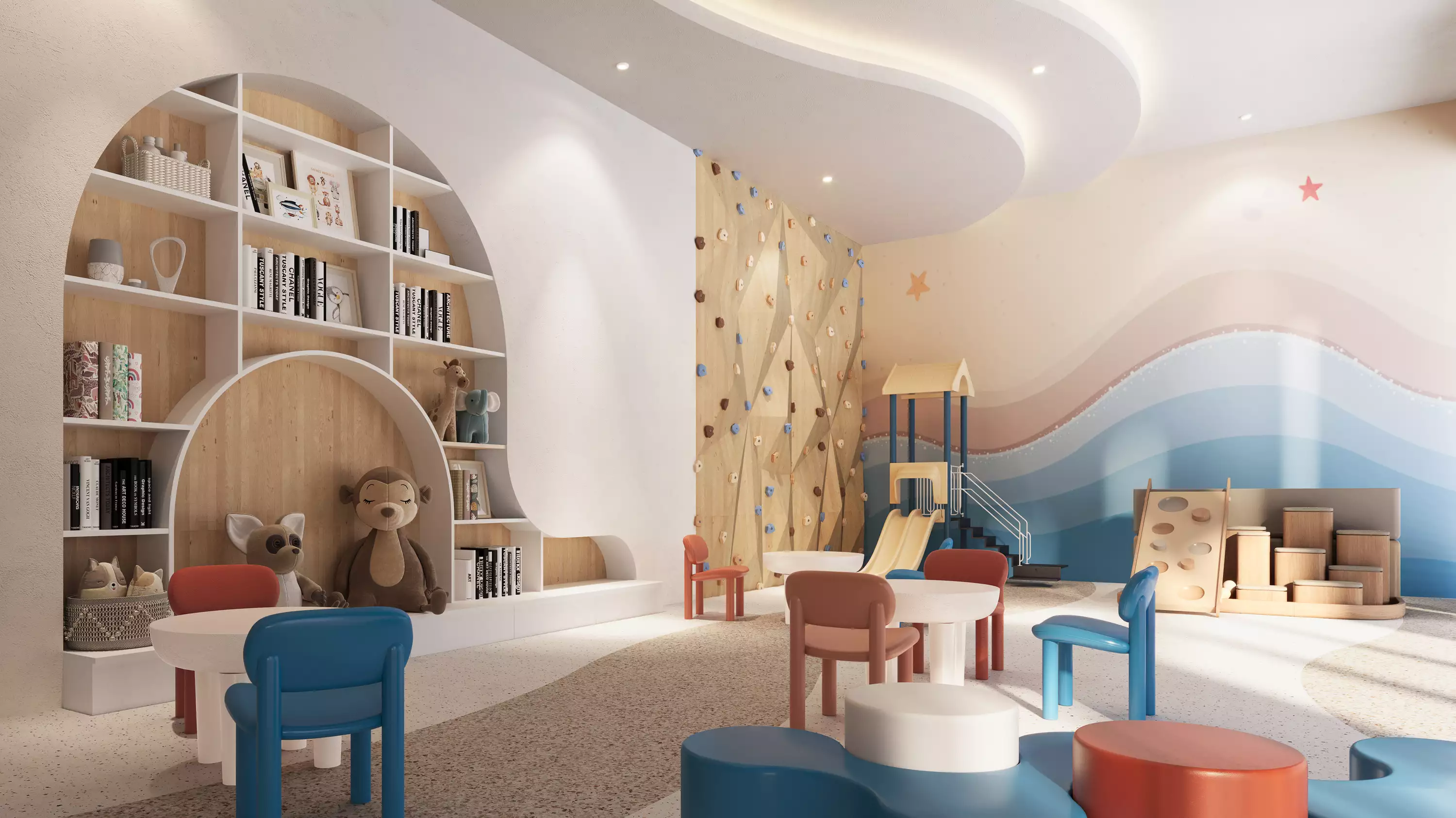Flat 227m² in UAE, Ras al-Khaimah. Priced at 1747165$ rent photo-9