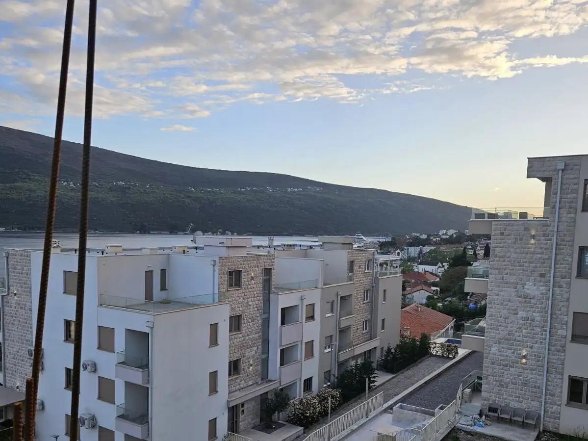 Flat 46m² in Montenegro, Baosici. Priced at 157607€ rent photo-6