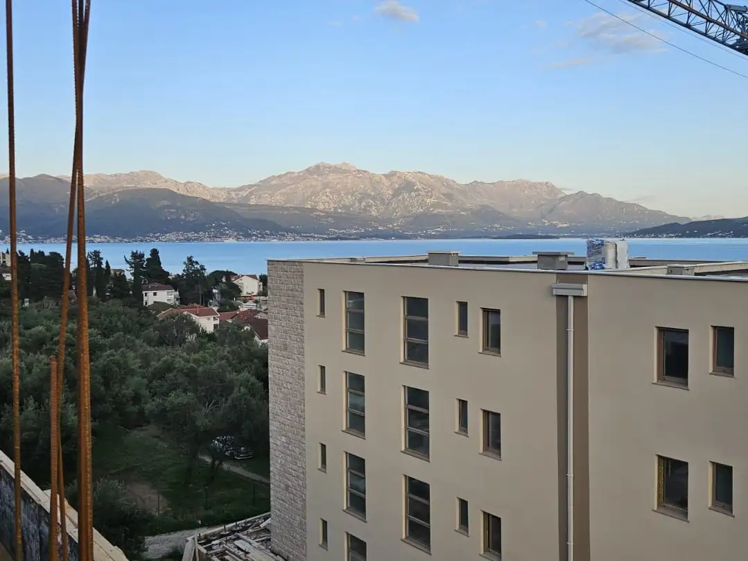Flat 46m² in Montenegro, Baosici. Priced at 157607€ rent photo-8