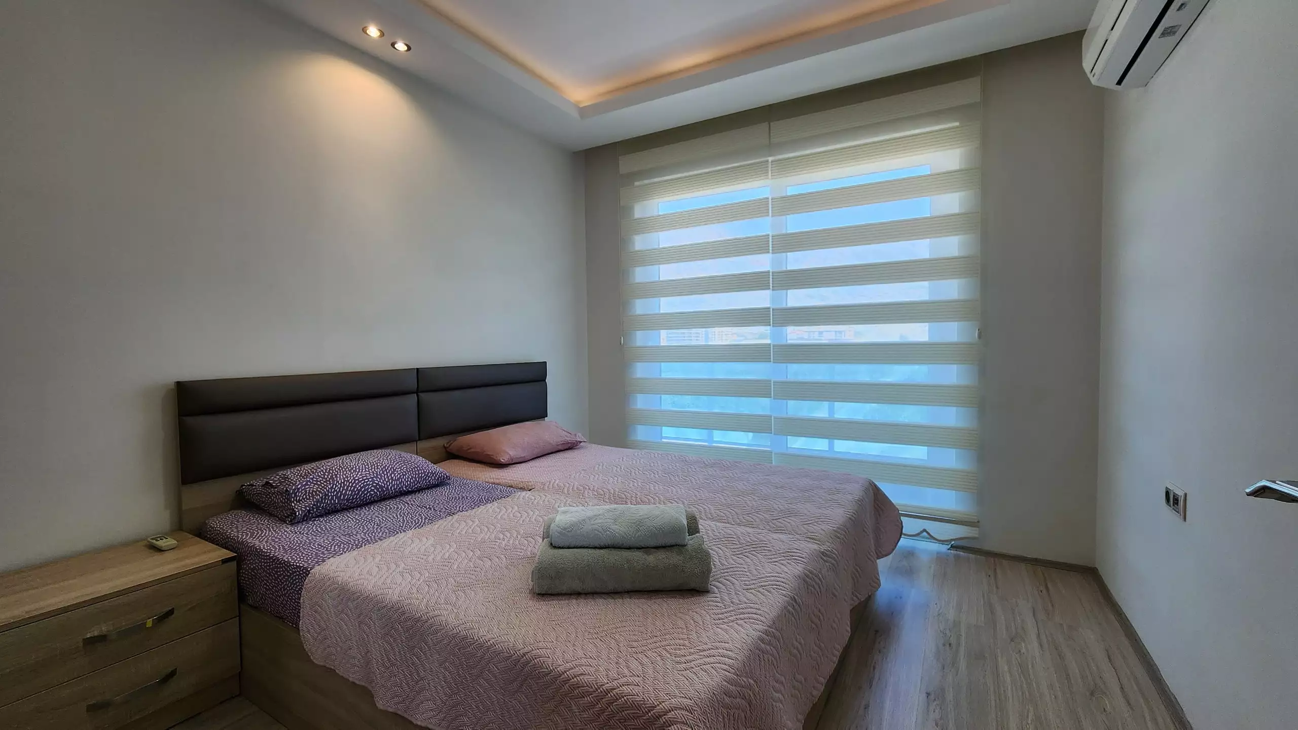 Flat 145m² in Turkey, Mahmutlar. Priced at 213000€ rent photo-6