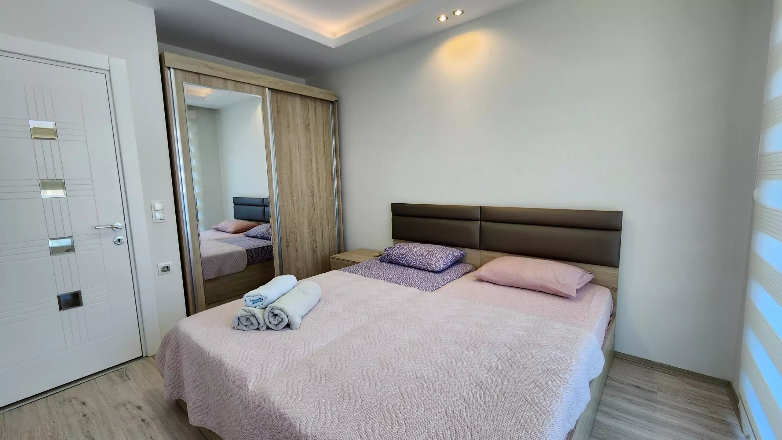 Flat 145m² in Turkey, Mahmutlar. Priced at 213000€ rent photo-7