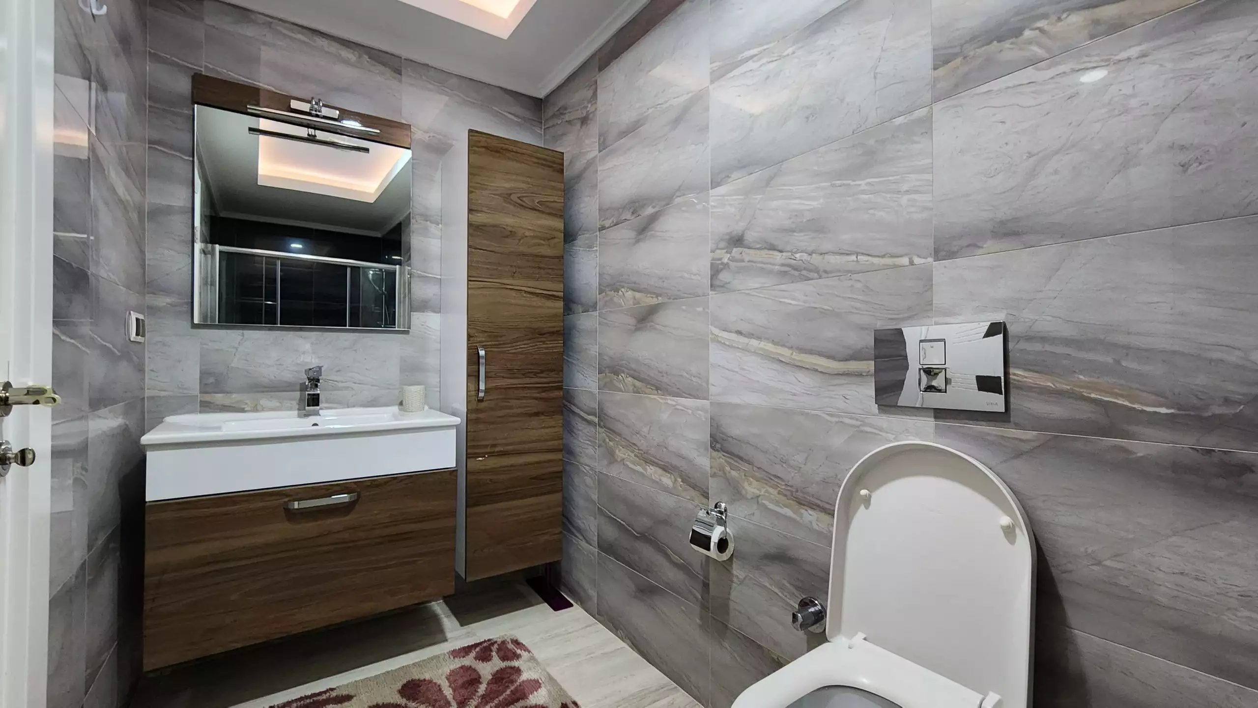 Flat 145m² in Turkey, Mahmutlar. Priced at 213000€ rent photo-10