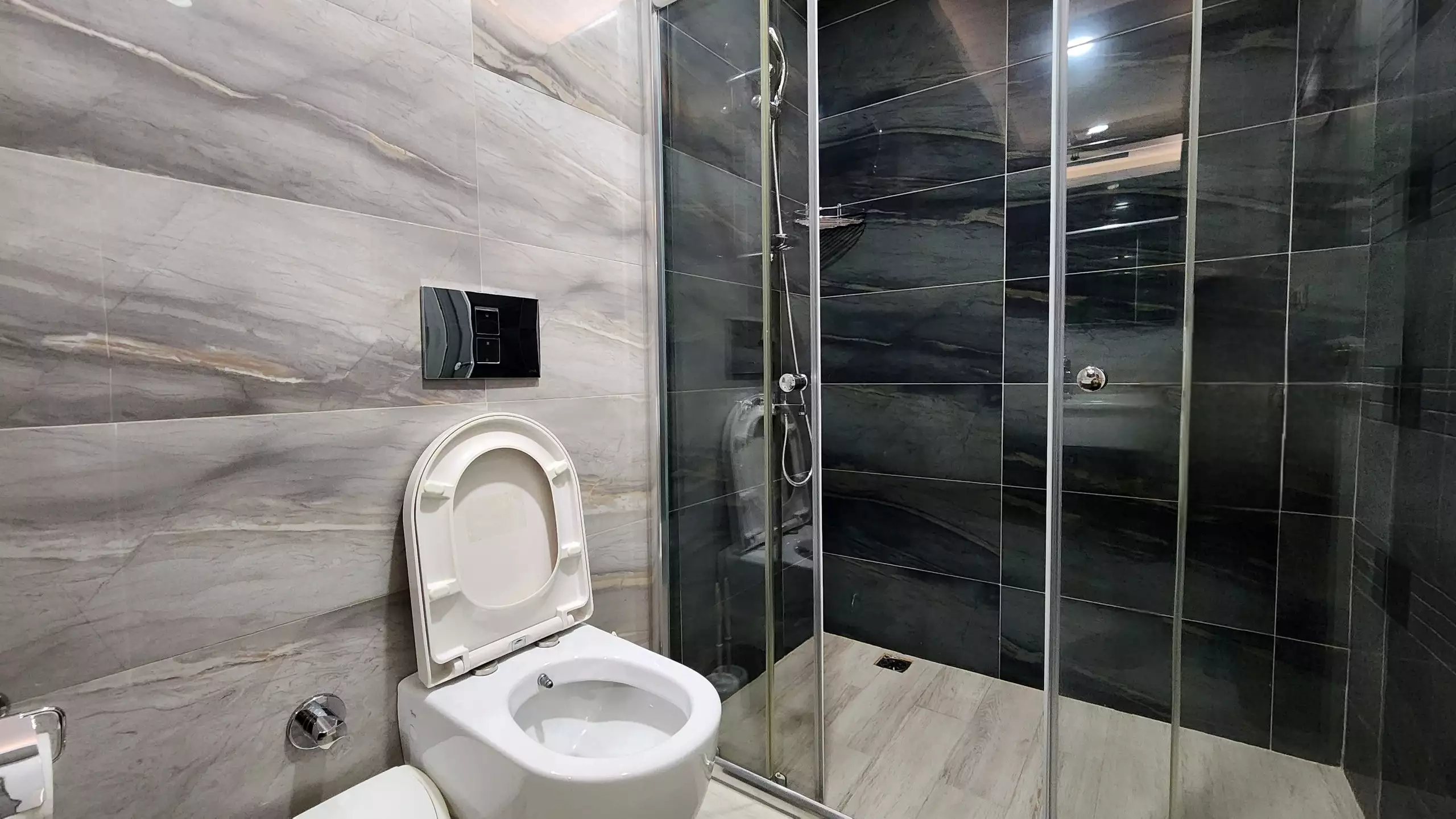 Flat 145m² in Turkey, Mahmutlar. Priced at 213000€ rent photo-15