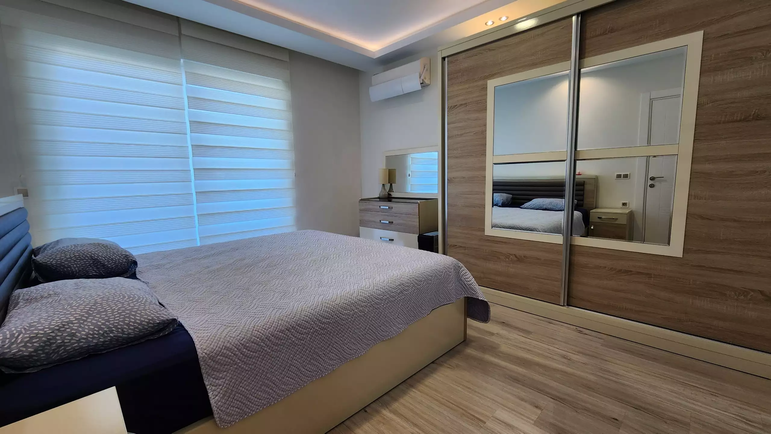 Flat 145m² in Turkey, Mahmutlar. Priced at 213000€ rent photo-16