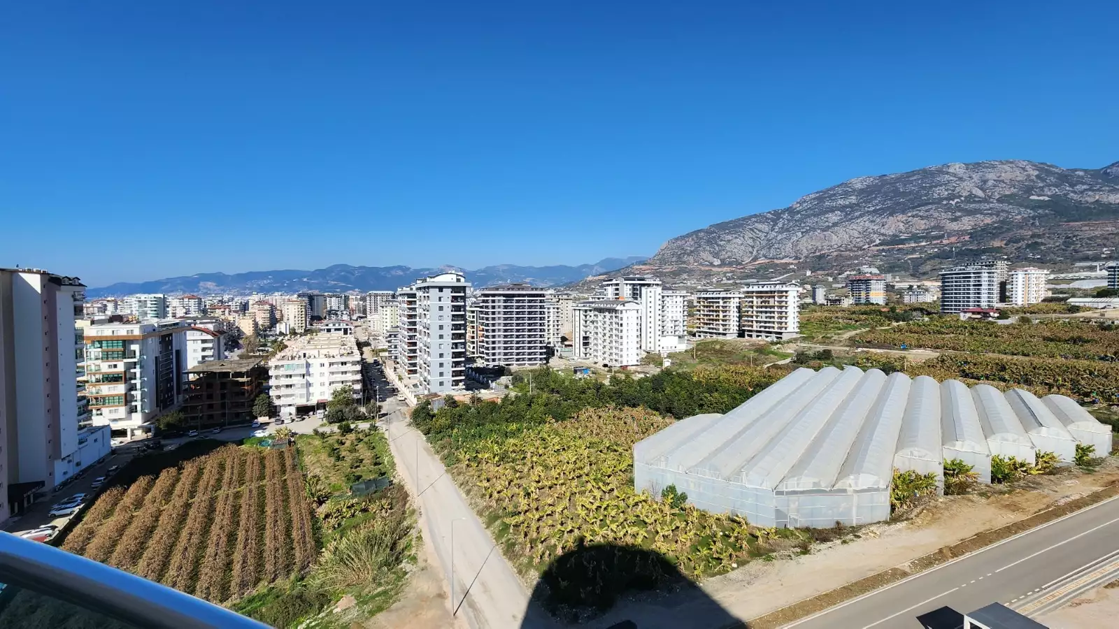 Flat 145m² in Turkey, Mahmutlar. Priced at 213000€ rent photo-19