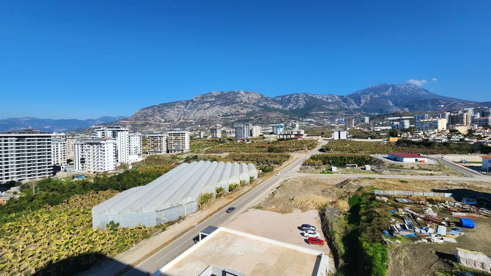 Flat 145m² in Turkey, Mahmutlar. Priced at 213000€ rent photo-20