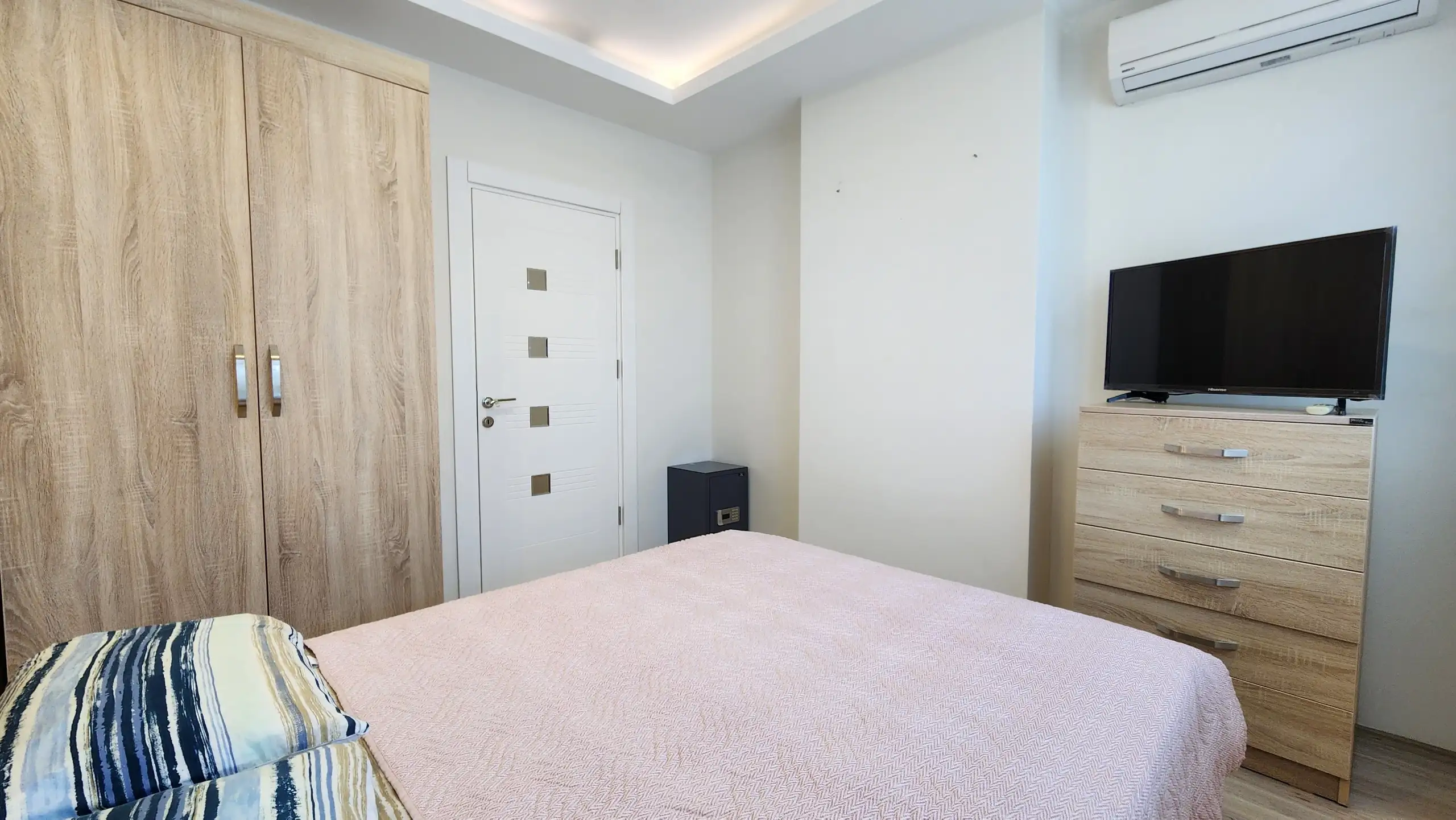 Flat 145m² in Turkey, Mahmutlar. Priced at 213000€ rent photo-9