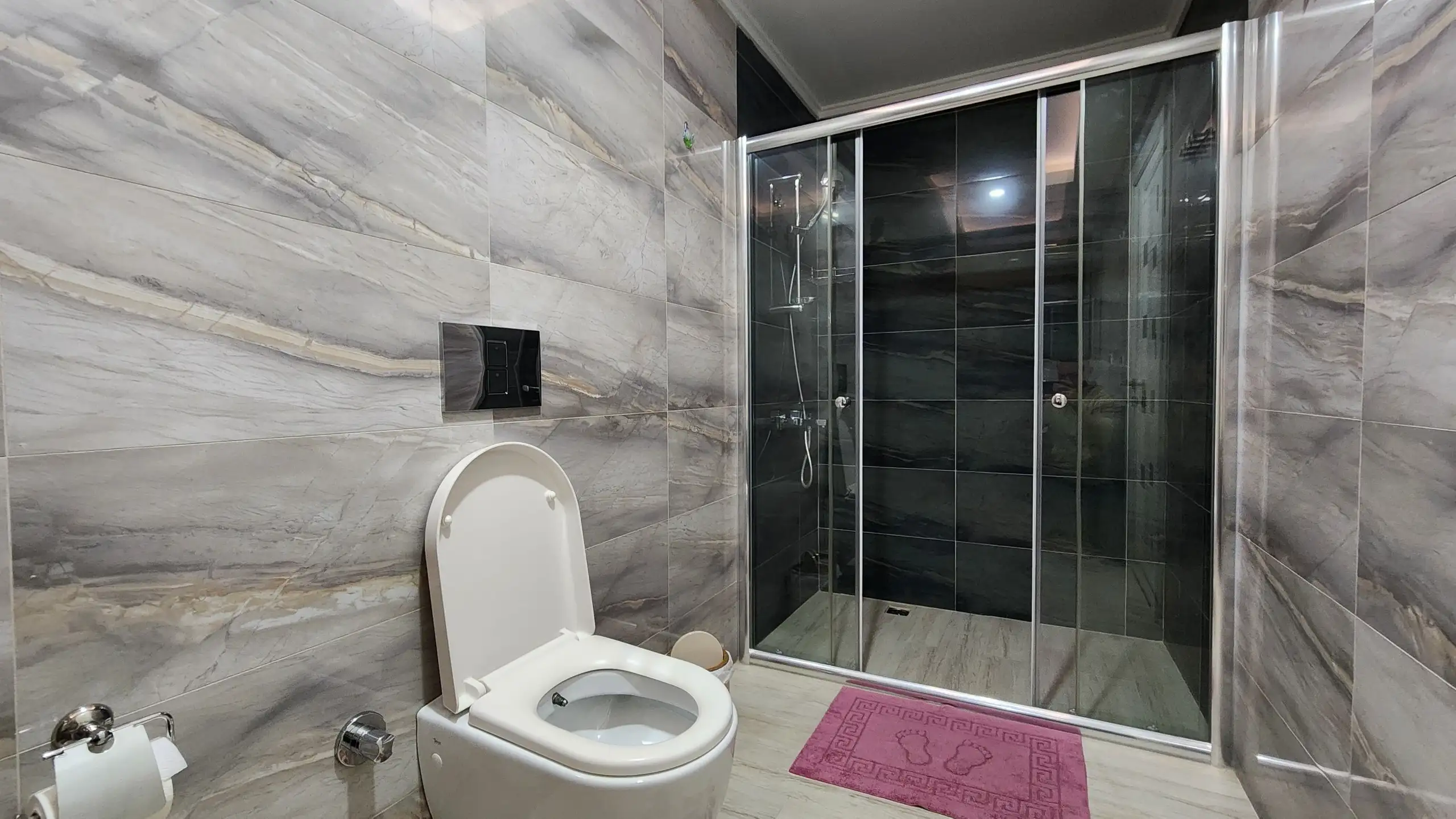 Flat 145m² in Turkey, Mahmutlar. Priced at 213000€ rent photo-11