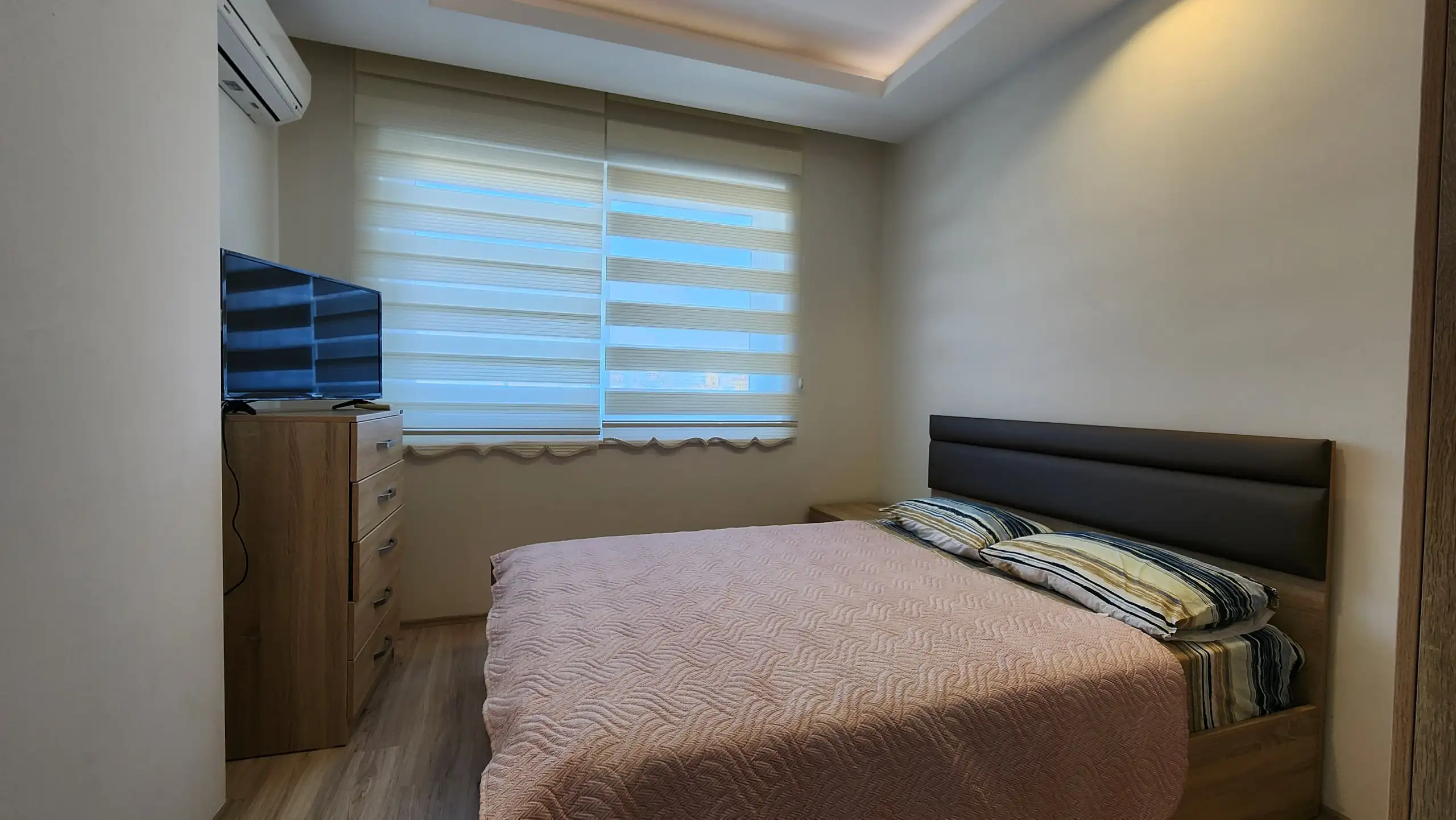 Flat 145m² in Turkey, Mahmutlar. Priced at 213000€ rent photo-12