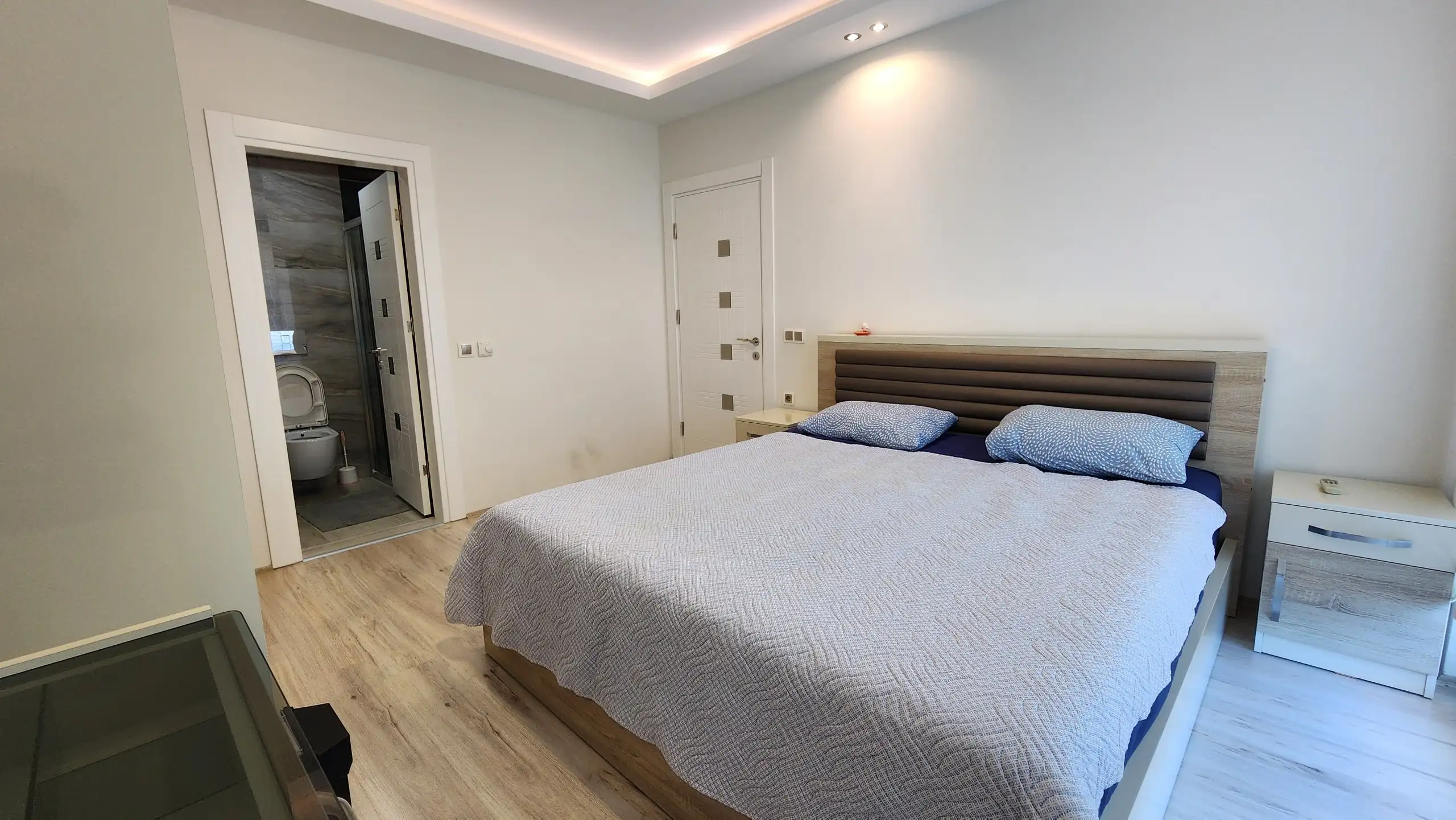 Flat 145m² in Turkey, Mahmutlar. Priced at 213000€ rent photo-13