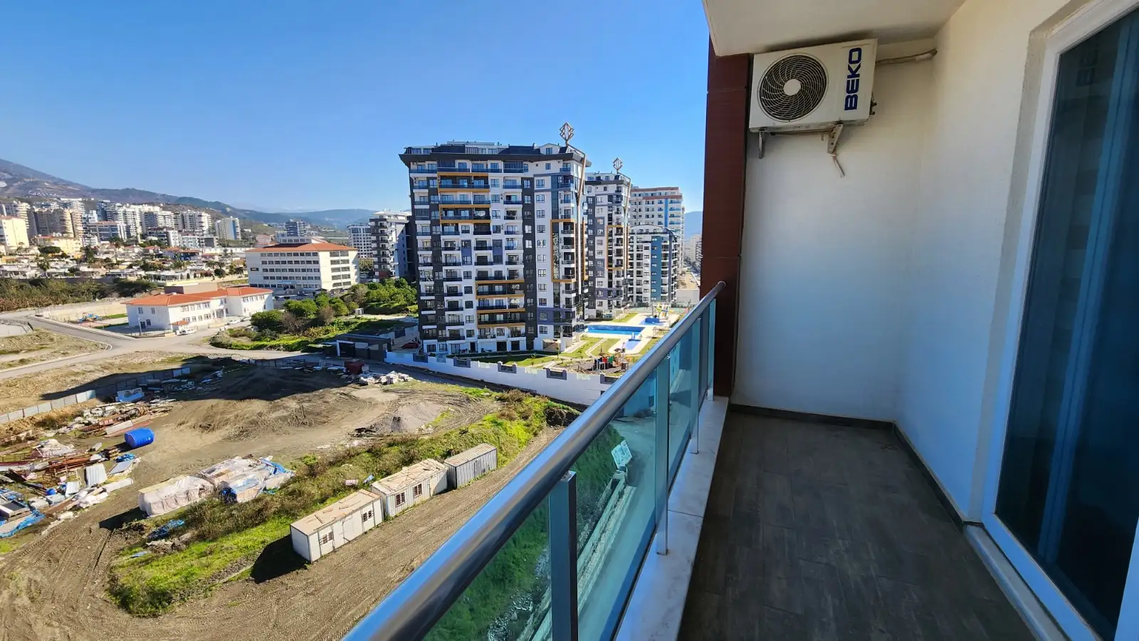 Flat 145m² in Turkey, Mahmutlar. Priced at 213000€ rent photo-17