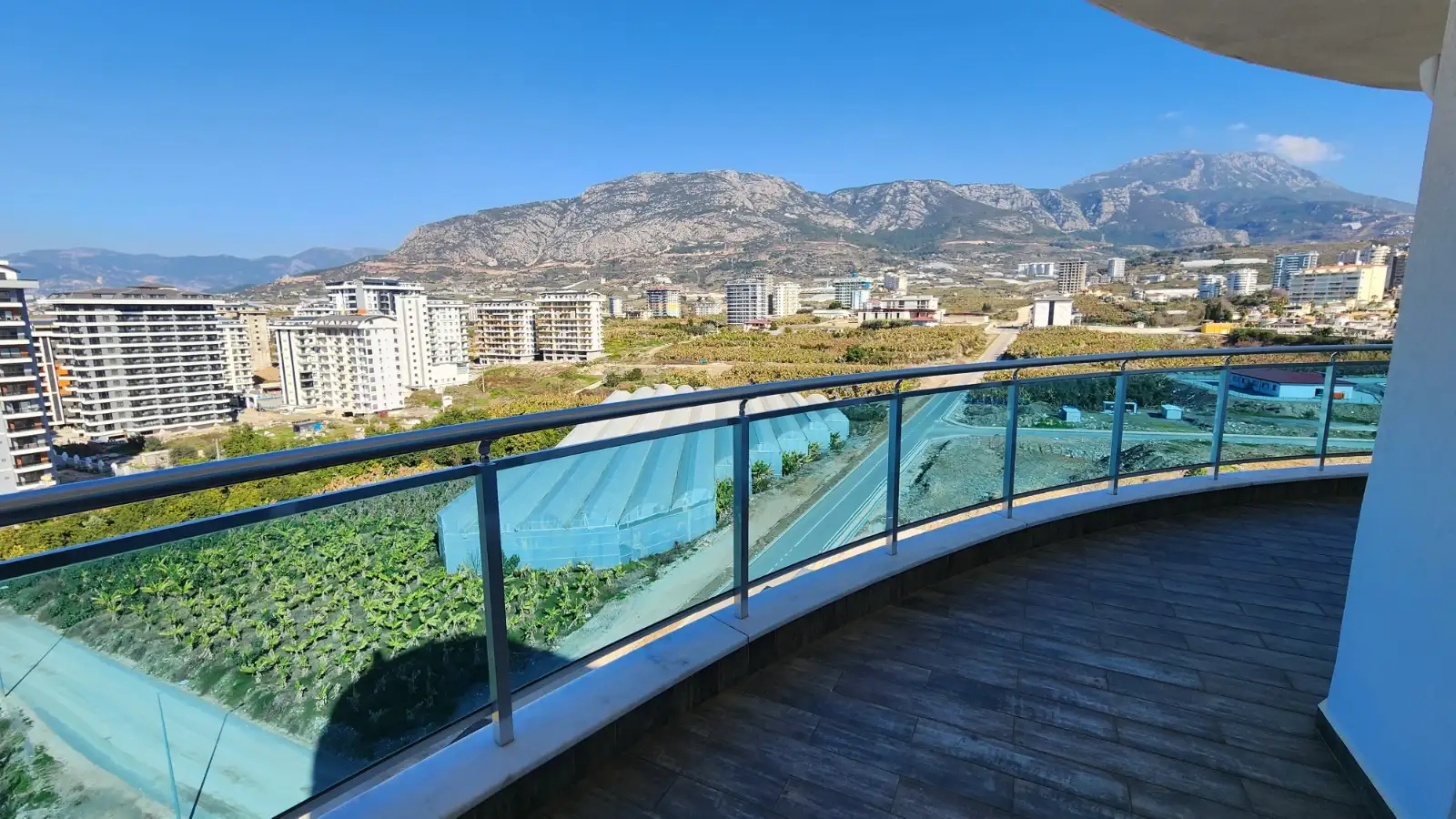 Flat 145m² in Turkey, Mahmutlar. Priced at 213000€ rent photo-18