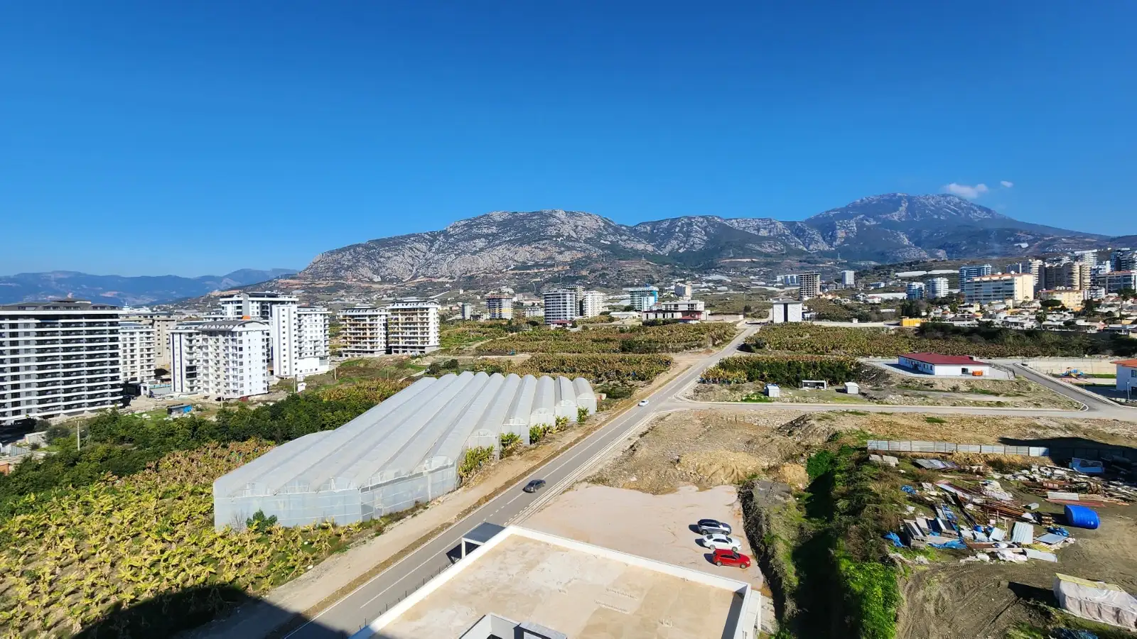 Flat 145m² in Turkey, Mahmutlar. Priced at 213000€ rent photo-20