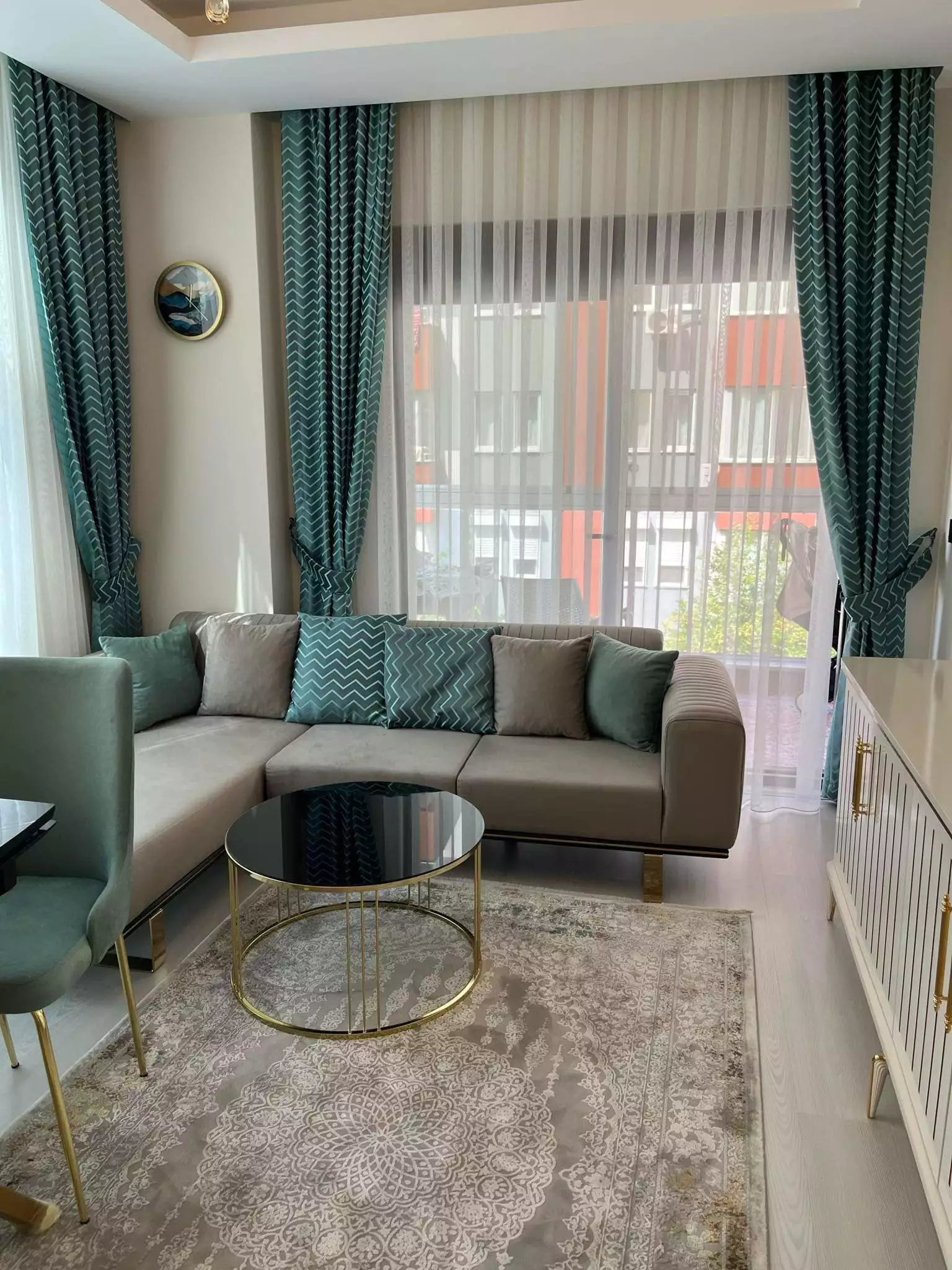 Flat 50m² in Turkey, Mahmutlar. Priced at 71500€ rent photo-2