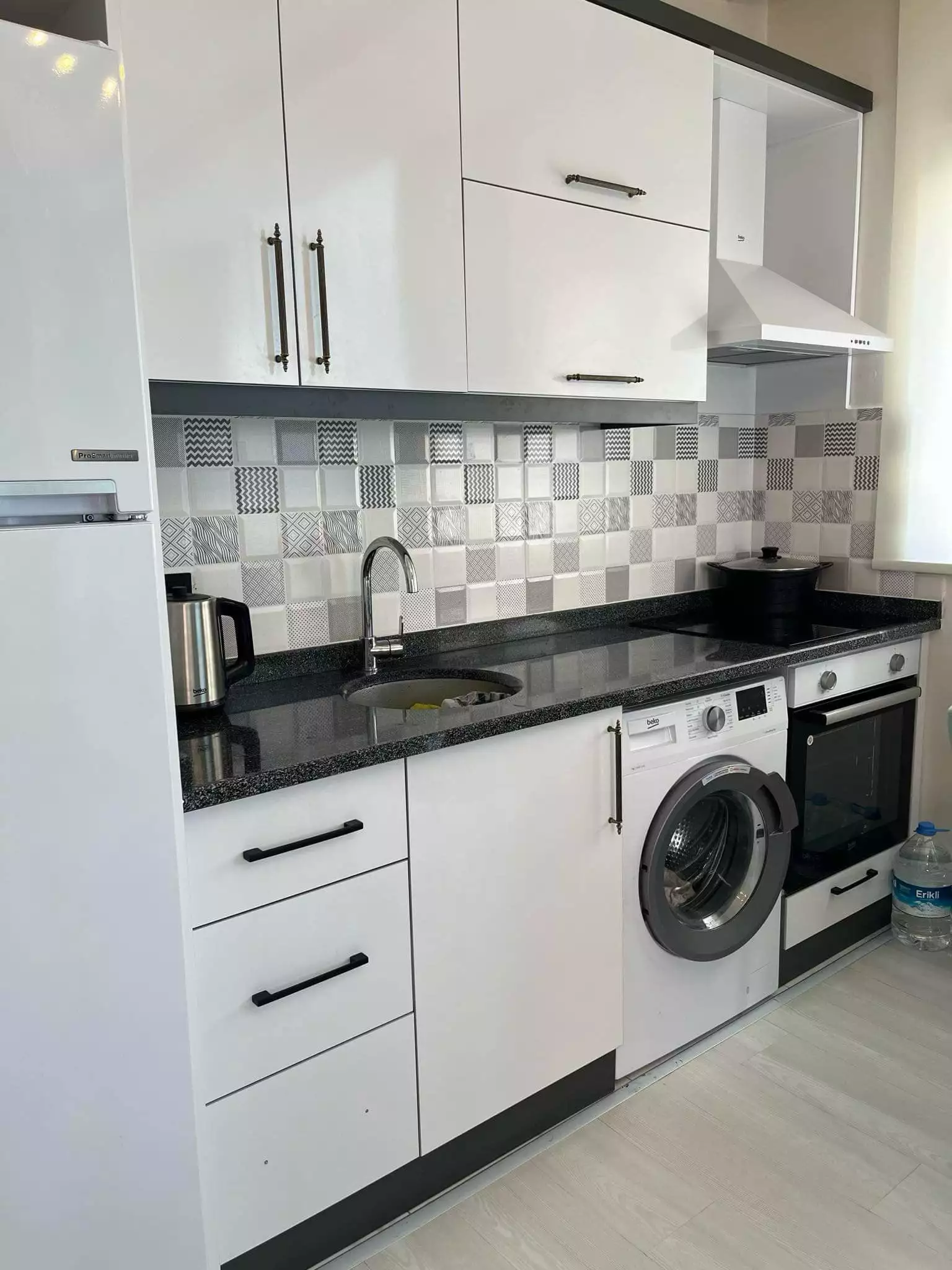 Flat 50m² in Turkey, Mahmutlar. Priced at 71500€ rent photo-6