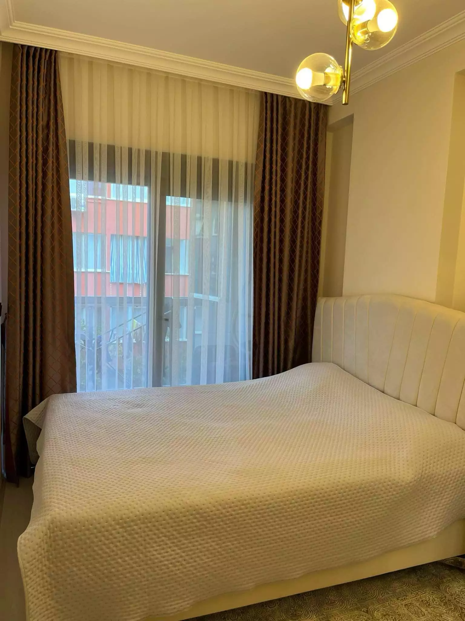 Flat 50m² in Turkey, Mahmutlar. Priced at 71500€ rent photo-7