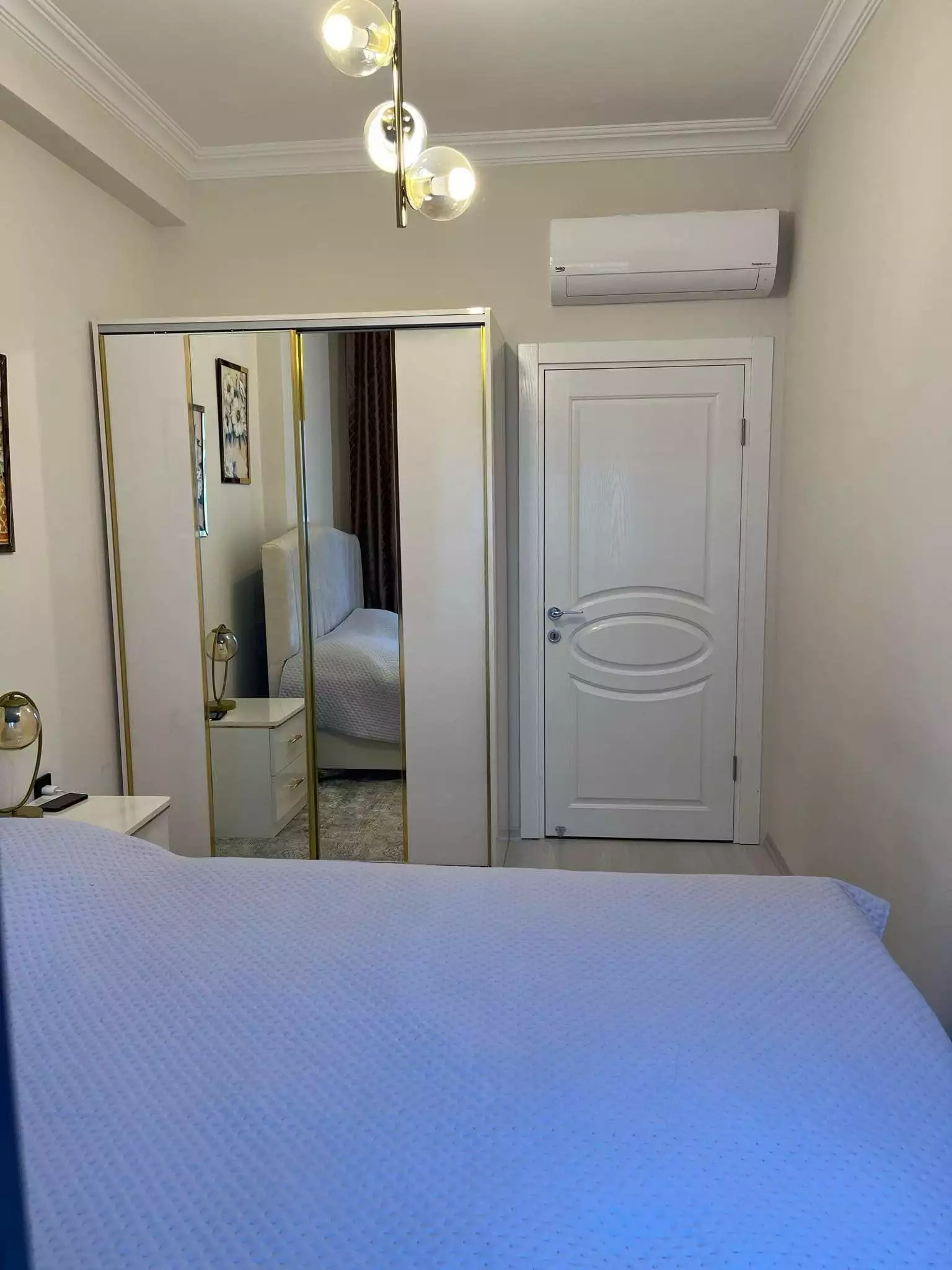 Flat 50m² in Turkey, Mahmutlar. Priced at 71500€ rent photo-8