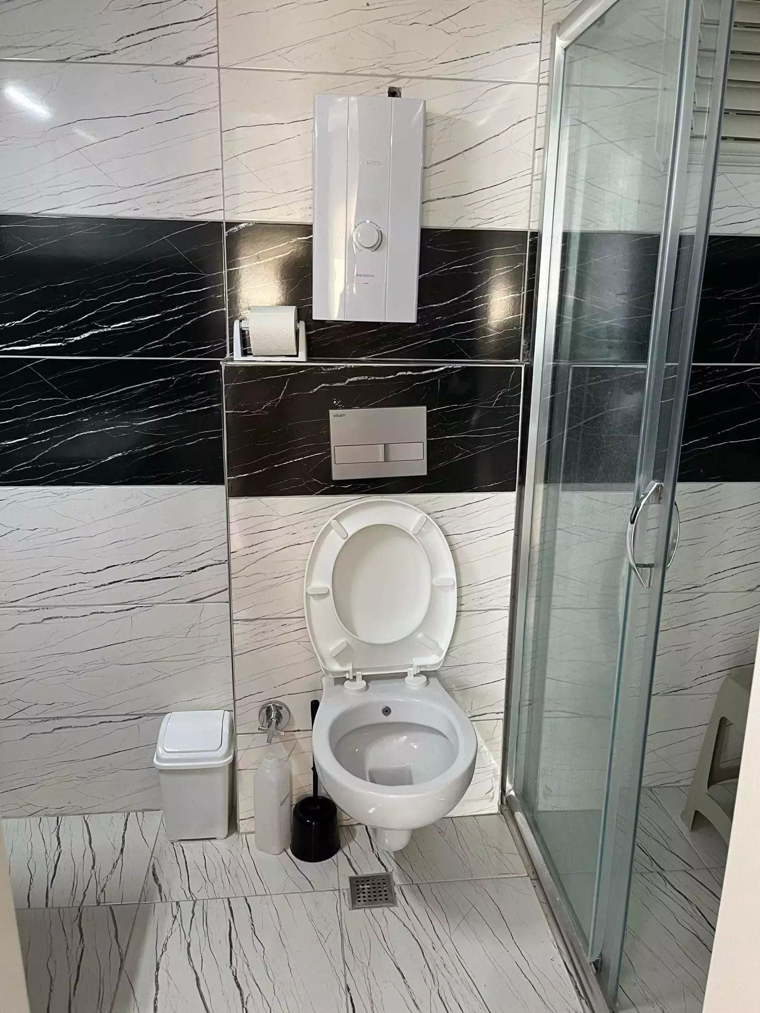 Flat 50m² in Turkey, Mahmutlar. Priced at 71500€ rent photo-9